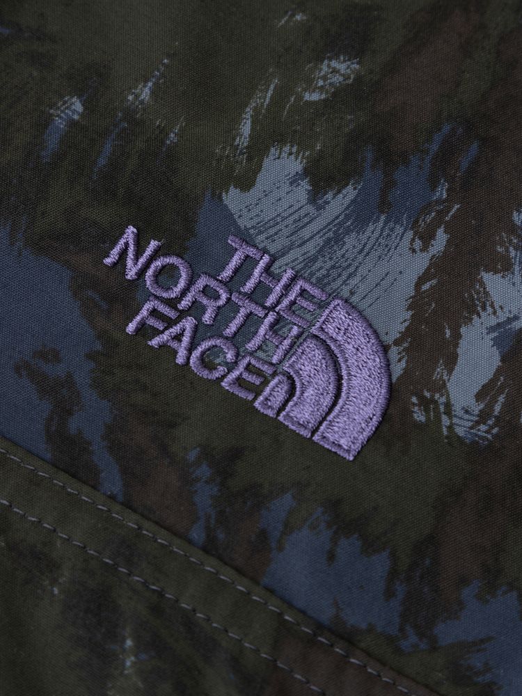 THE NORTH FACE(ザ・ノース・フェイス) ｜ノベルティコンパクトジャケット（メンズ）