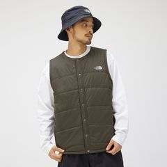 メドウウォームベスト(ユニセックス)