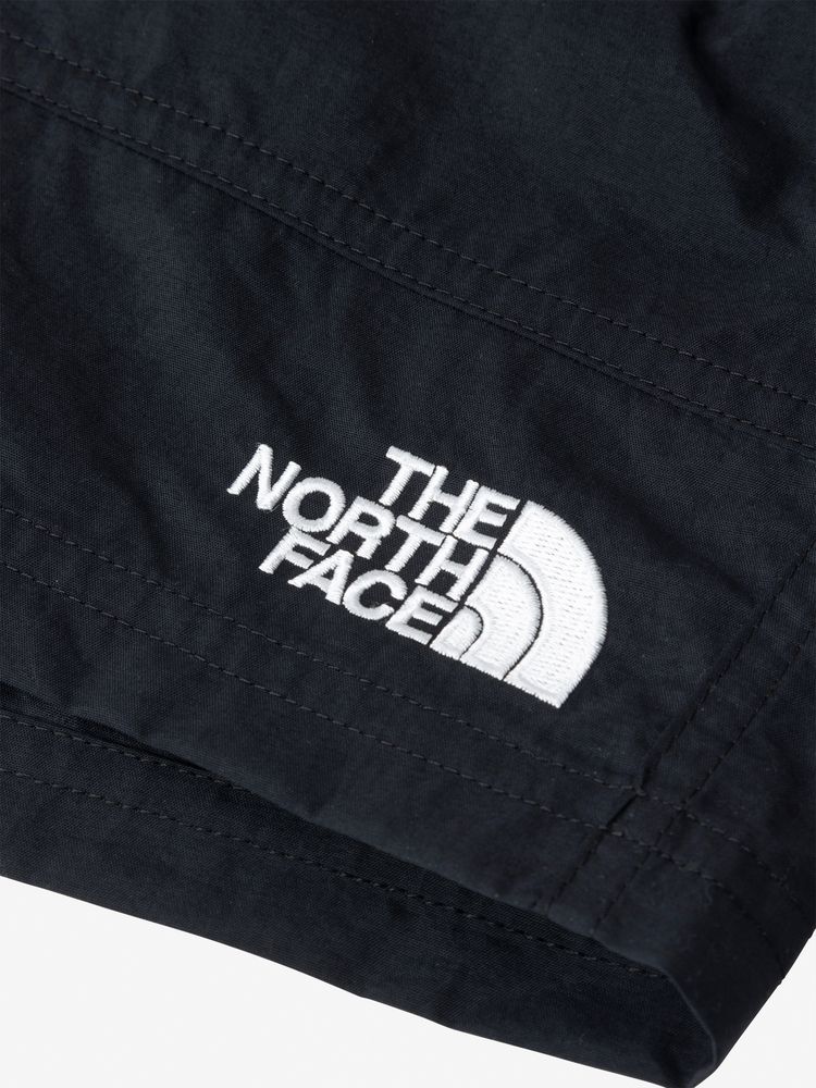 THE NORTH FACE(ザ・ノース・フェイス) ｜ヌプシショーツ（メンズ）