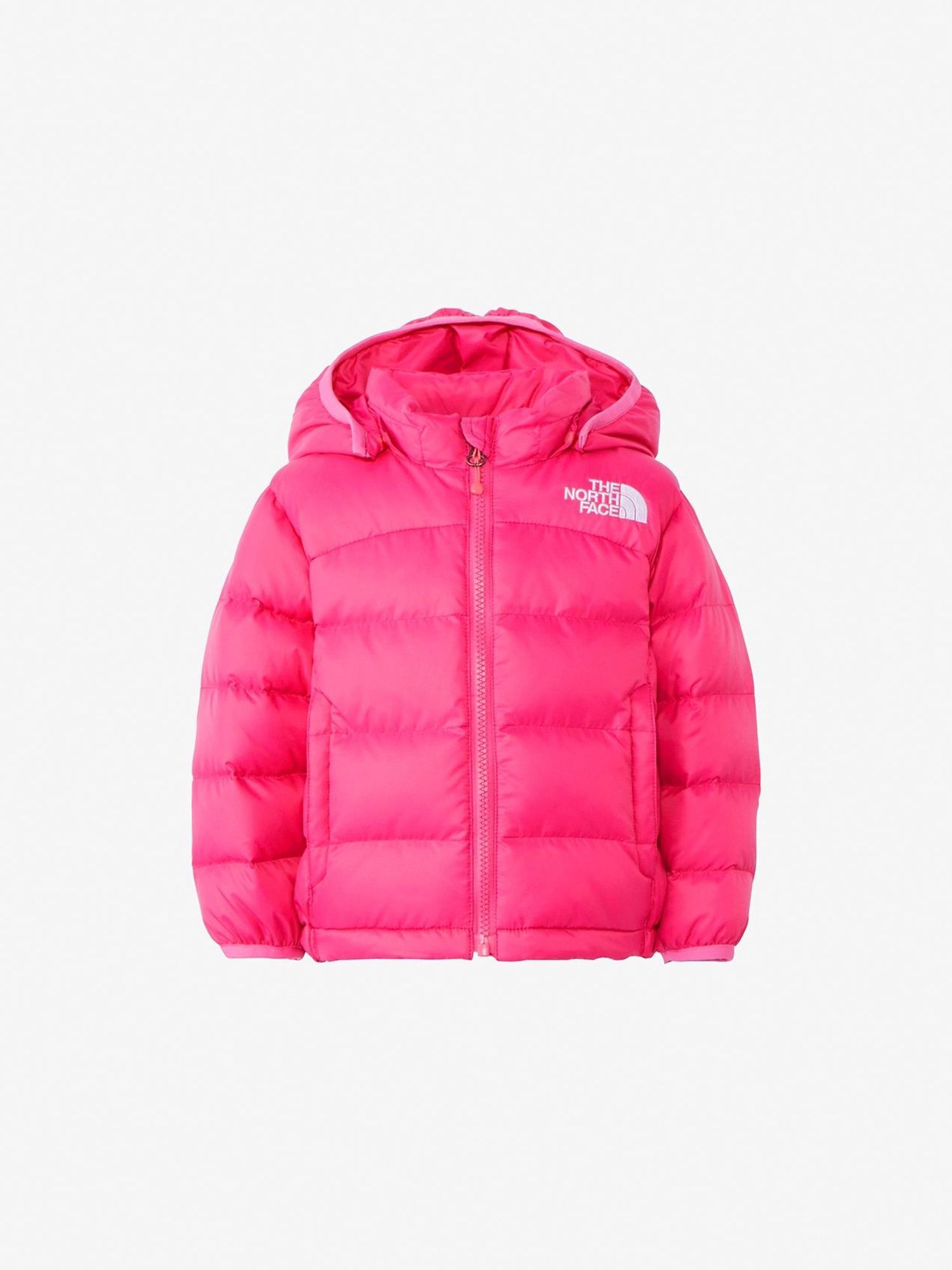 アコンカグアフーディ（ベビー）（NDB92359）- THE NORTH FACE