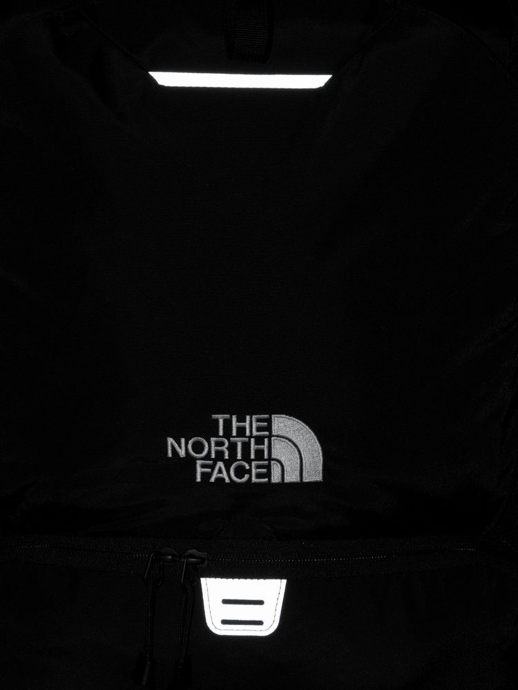 THE NORTH FACE(ザ・ノース・フェイス) ｜キュービックパック35（キッズ）