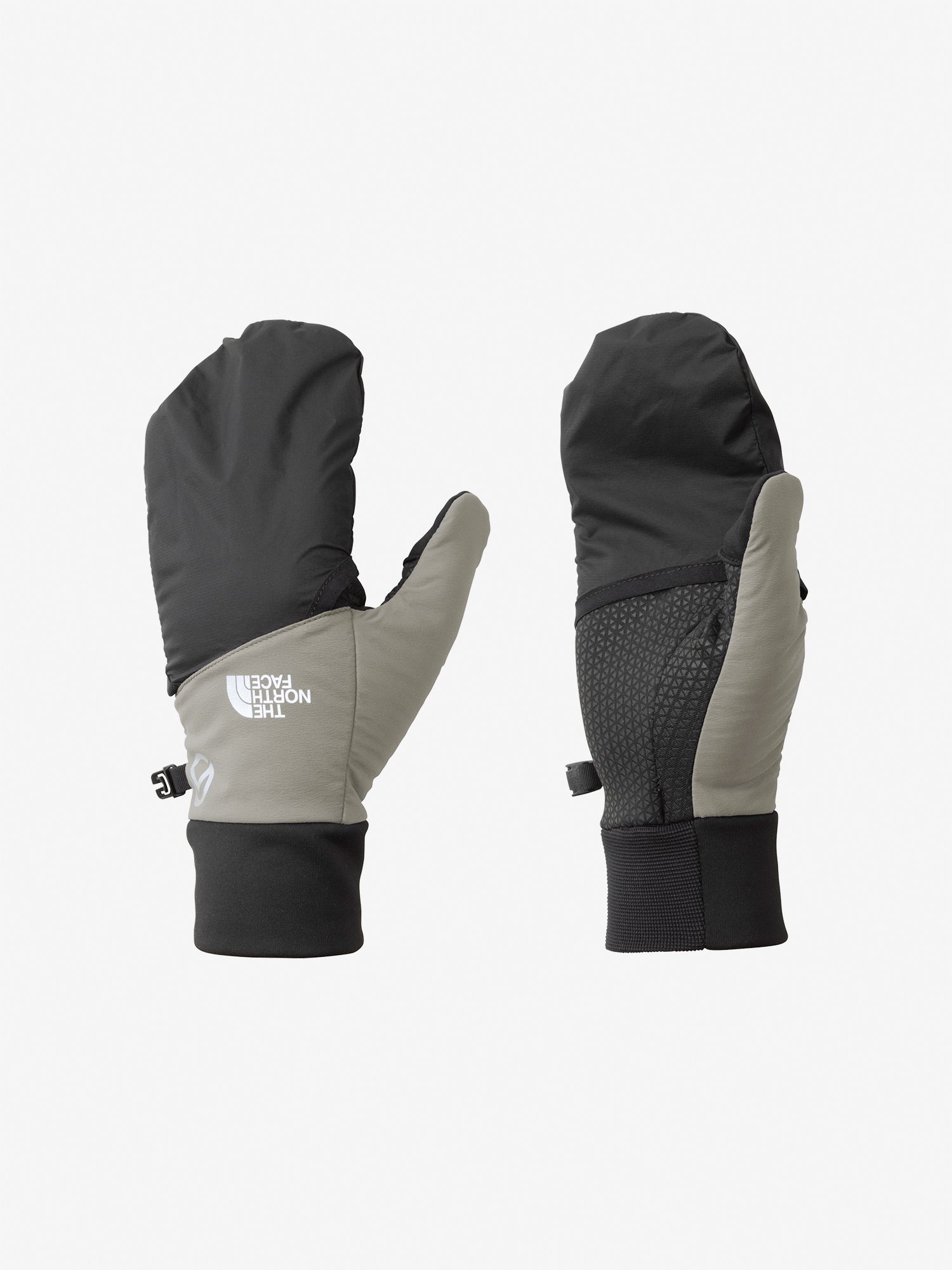 THE NORTH FACE ミトングローブ L 楽天市場】現品限り Sサイズ レッド 送料無料 ノースフェイス