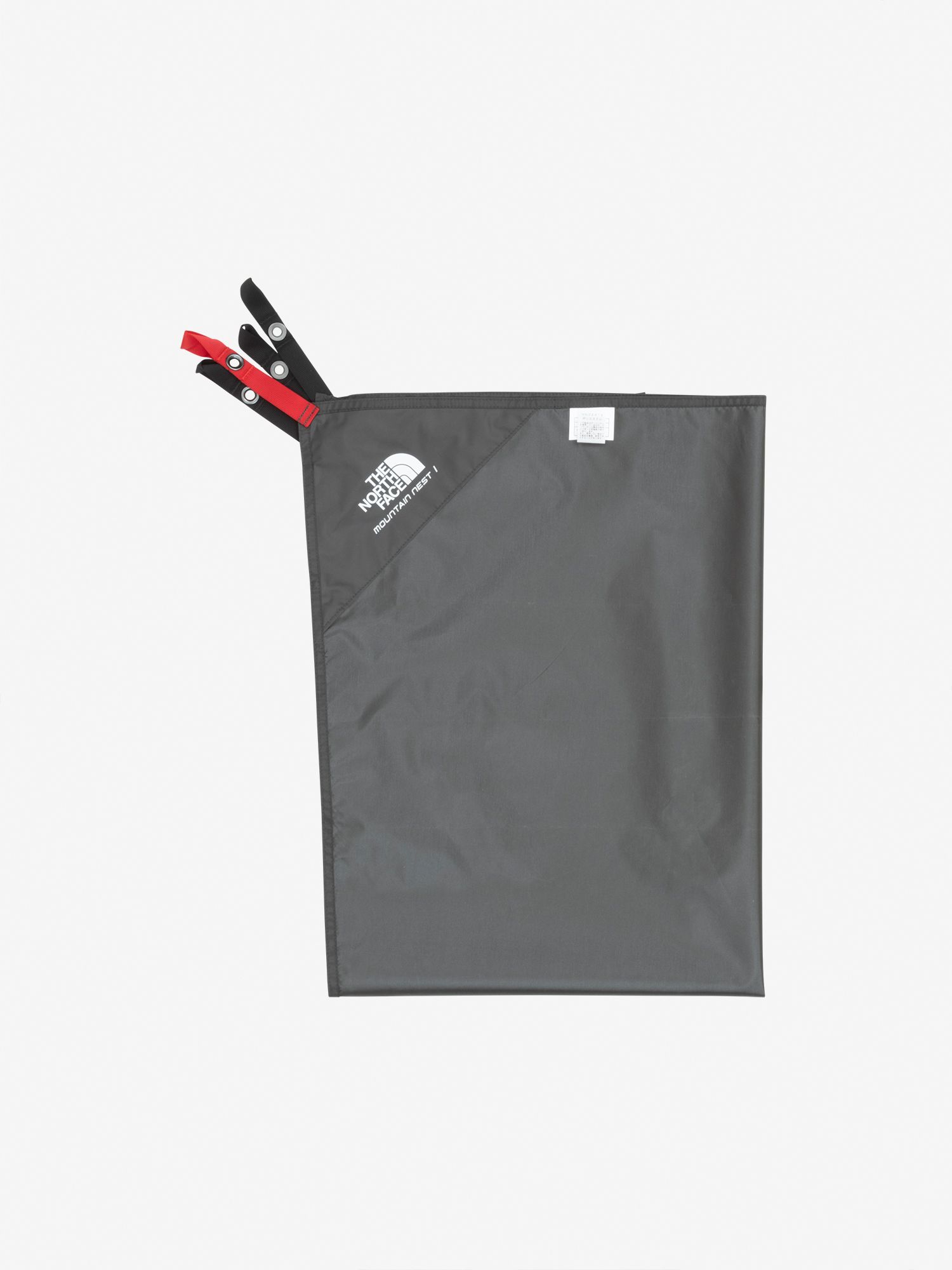 フットプリント/マウンテンネスト1(NN32412)- THE NORTH FACE フットプリント/マウンテンネスト1(NN32412)- THE NORTH FACE
