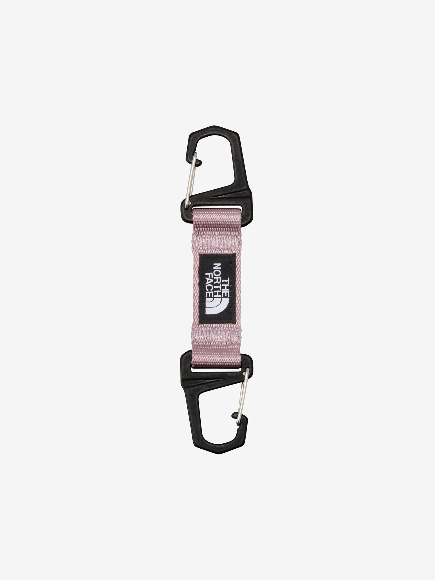 ■TNF キーホルダー THE NORTH FACE キーホルダー TNF Key Keeper Long / ザ・ノース
