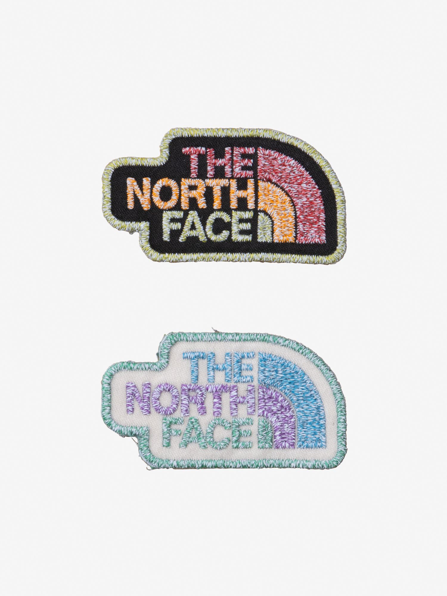 TNFリフレクティブパッチ（キッズ）（NNJ22440）- THE NORTH FACE公式通販