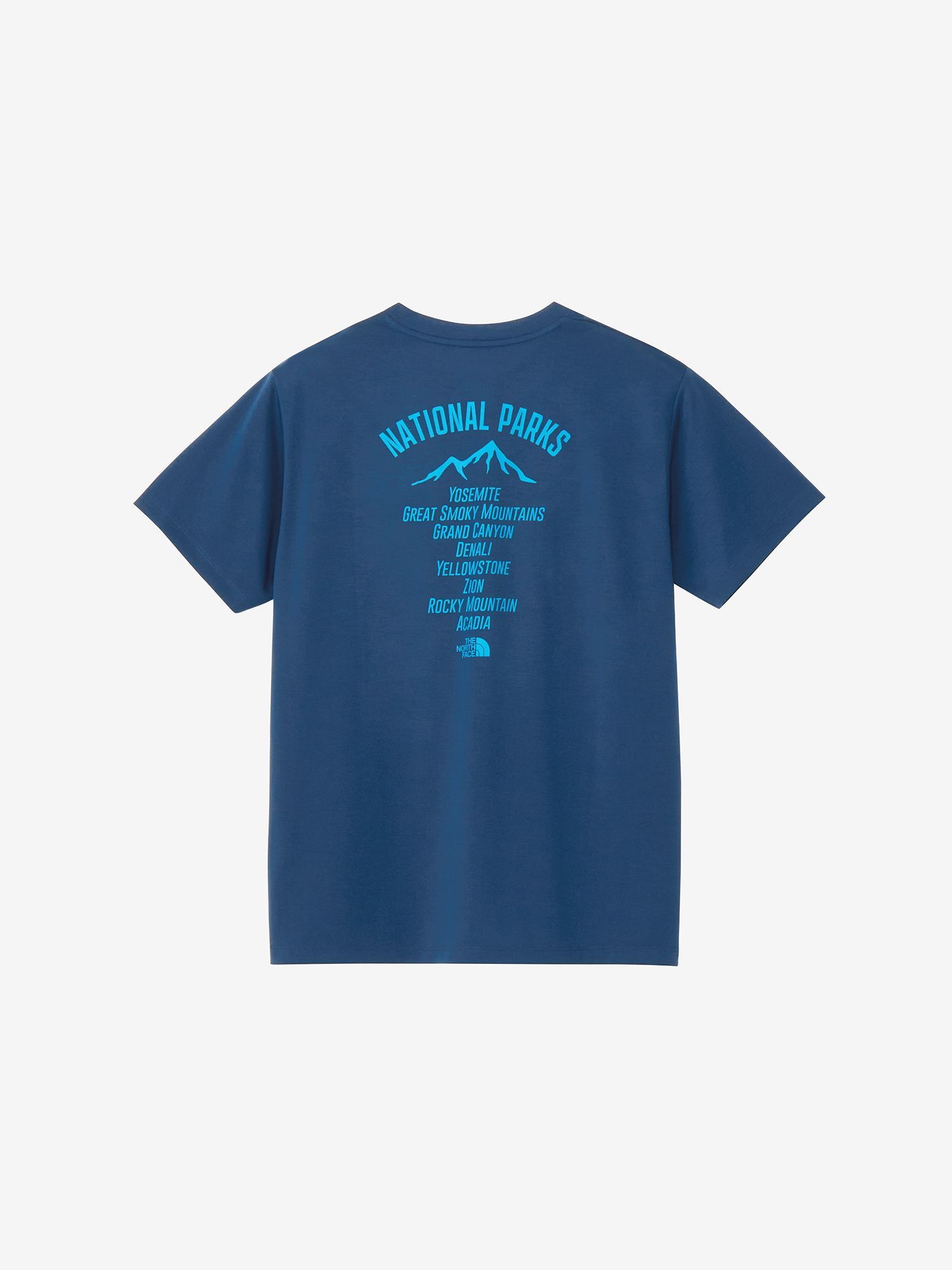 ザ ノースフェイス TNF ショートスリーブ スペンド T シャツ セール】TNF ショートスリーブ スペンド T シャツ M S/S