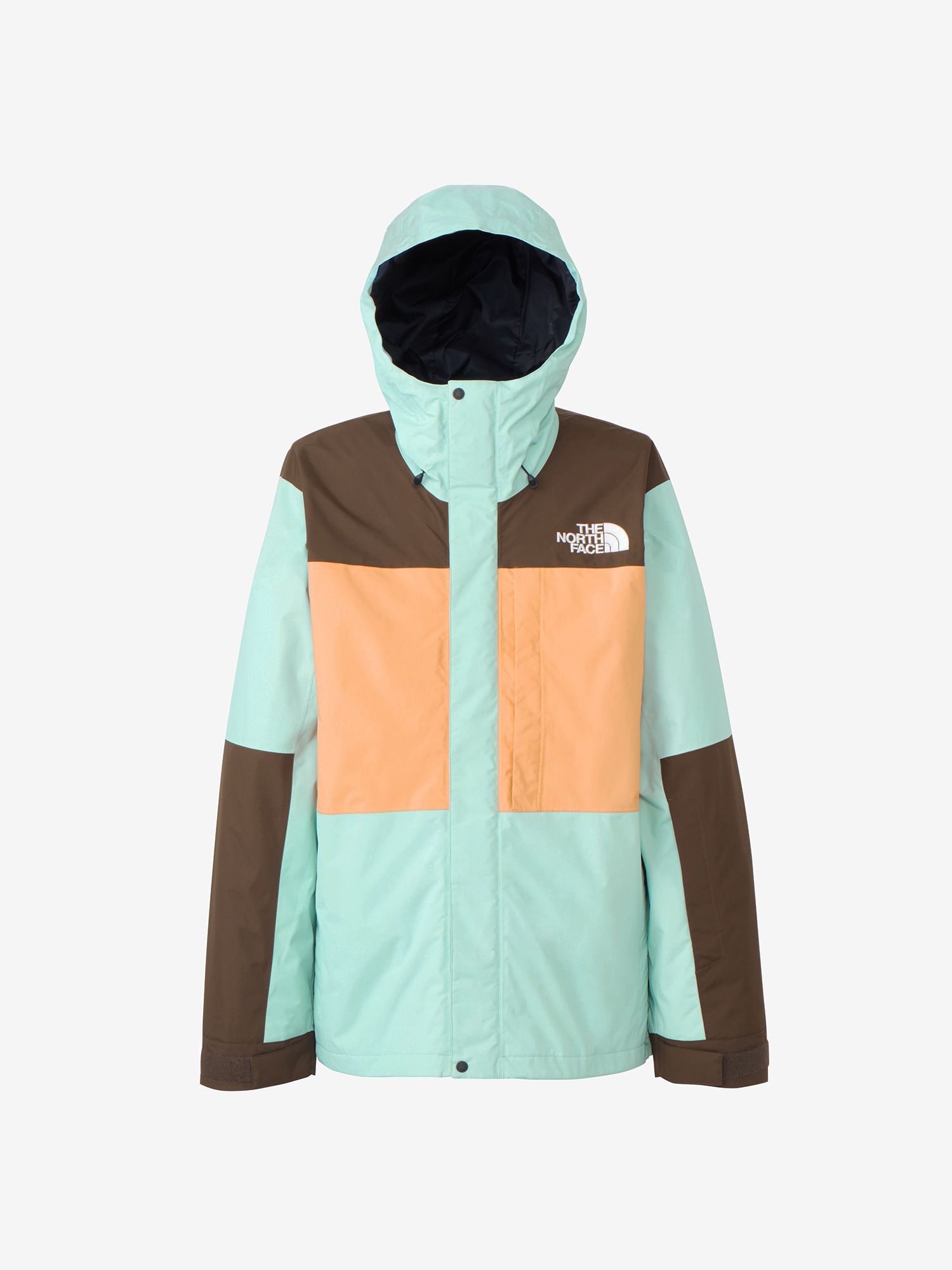 上下set◇【THE NORTH FACE】Snowboard Wear Women's ◇JK＆BIBS