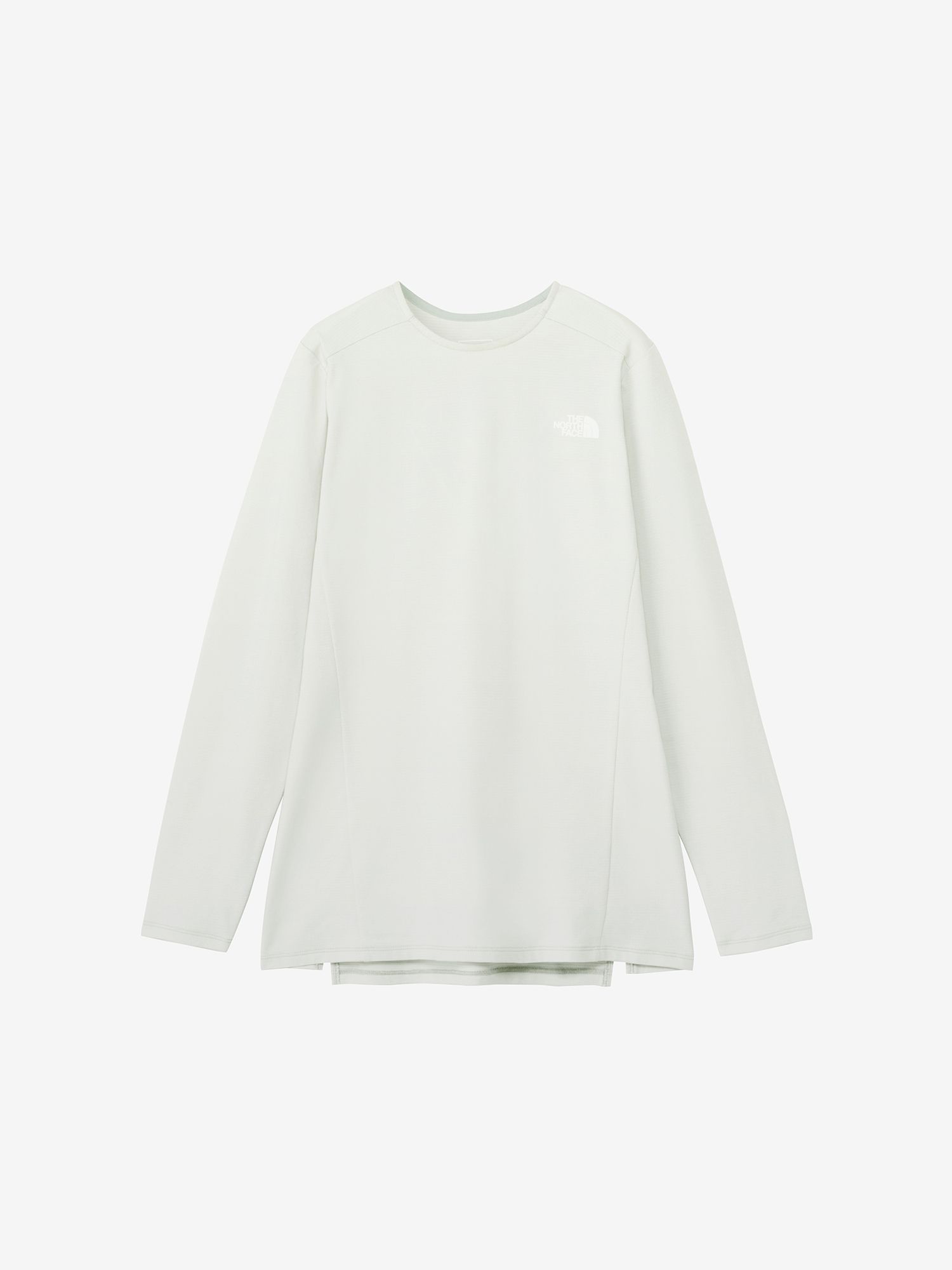 ◆◆メール便発送 ＜ノースフェイス＞ THE NORTH FACE ロングスリーブエンデューロロングテイルクルー レディース 長袖Tシャツ NTW62477 ◇◇メール便発送 ＜ノースフェイス＞ THE NORTH FACE ロング