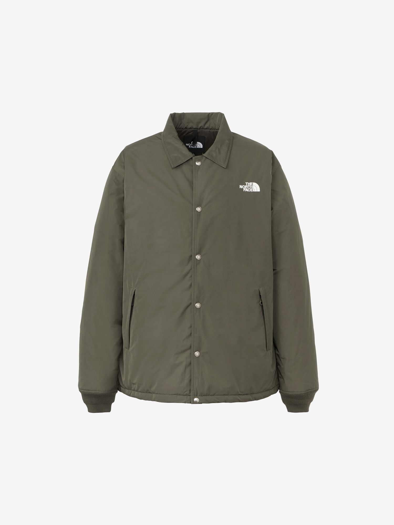 KITH Japanese Indigo Jacquard Coaches Jacket | Wolf Wall World