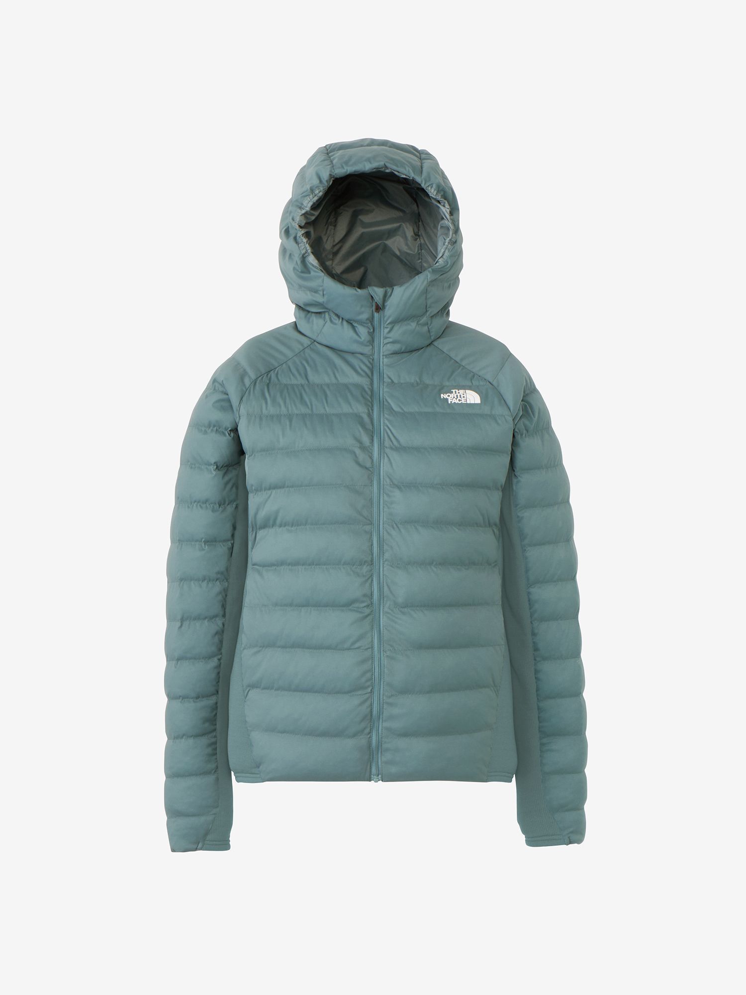 ノースフェイス　レッドランフーディ　М　NYW82493　2024冬　新品未使用 01_001.jpg