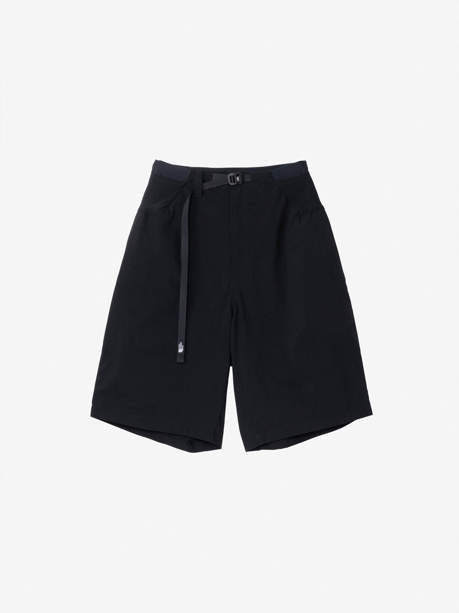 エンノイ　ショーツ　Ｍサイズ ENNOY NYLON EASY SHORTS (CHARCOAL)エンノイ M - メルカリ