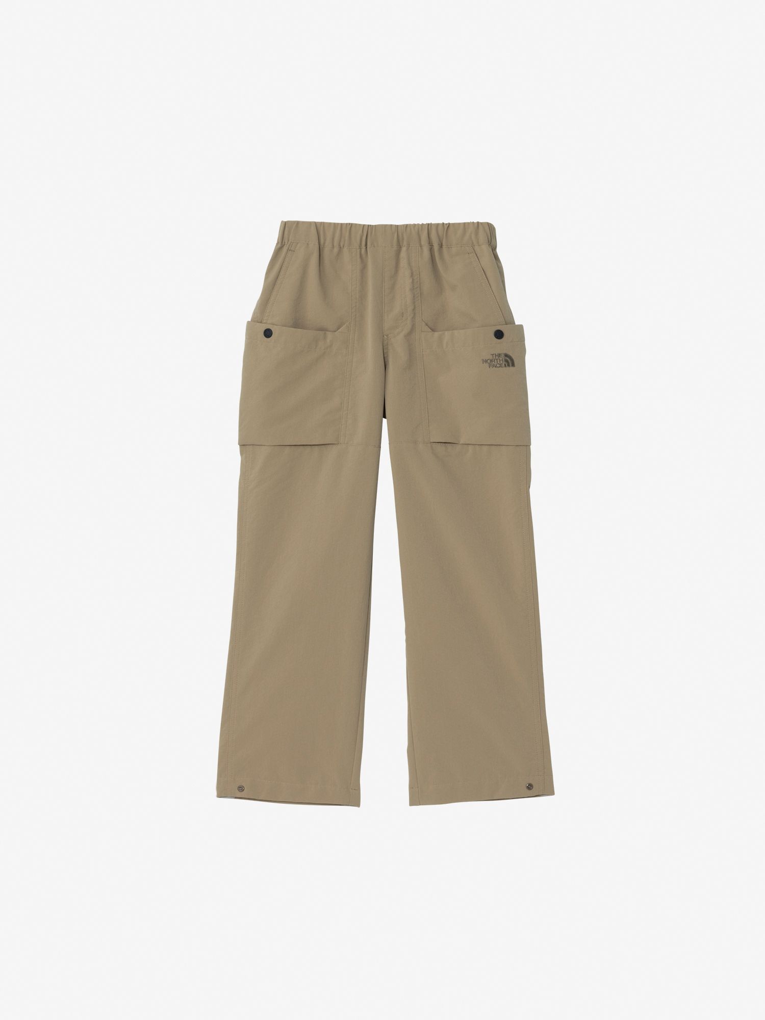TNFビーフリーパンツ（キッズ）（NBJ32552）- THE NORTH FACE