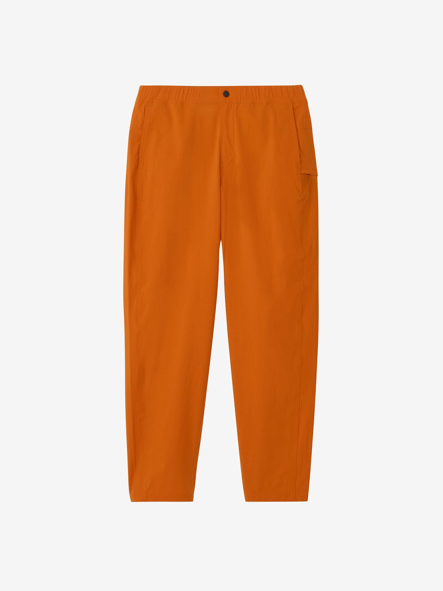 THE NORTH FACE オレンジ　レディース L 　ランニングパンツ 公式】マウンテンカラーパンツ（レディース）｜ザ・ノース