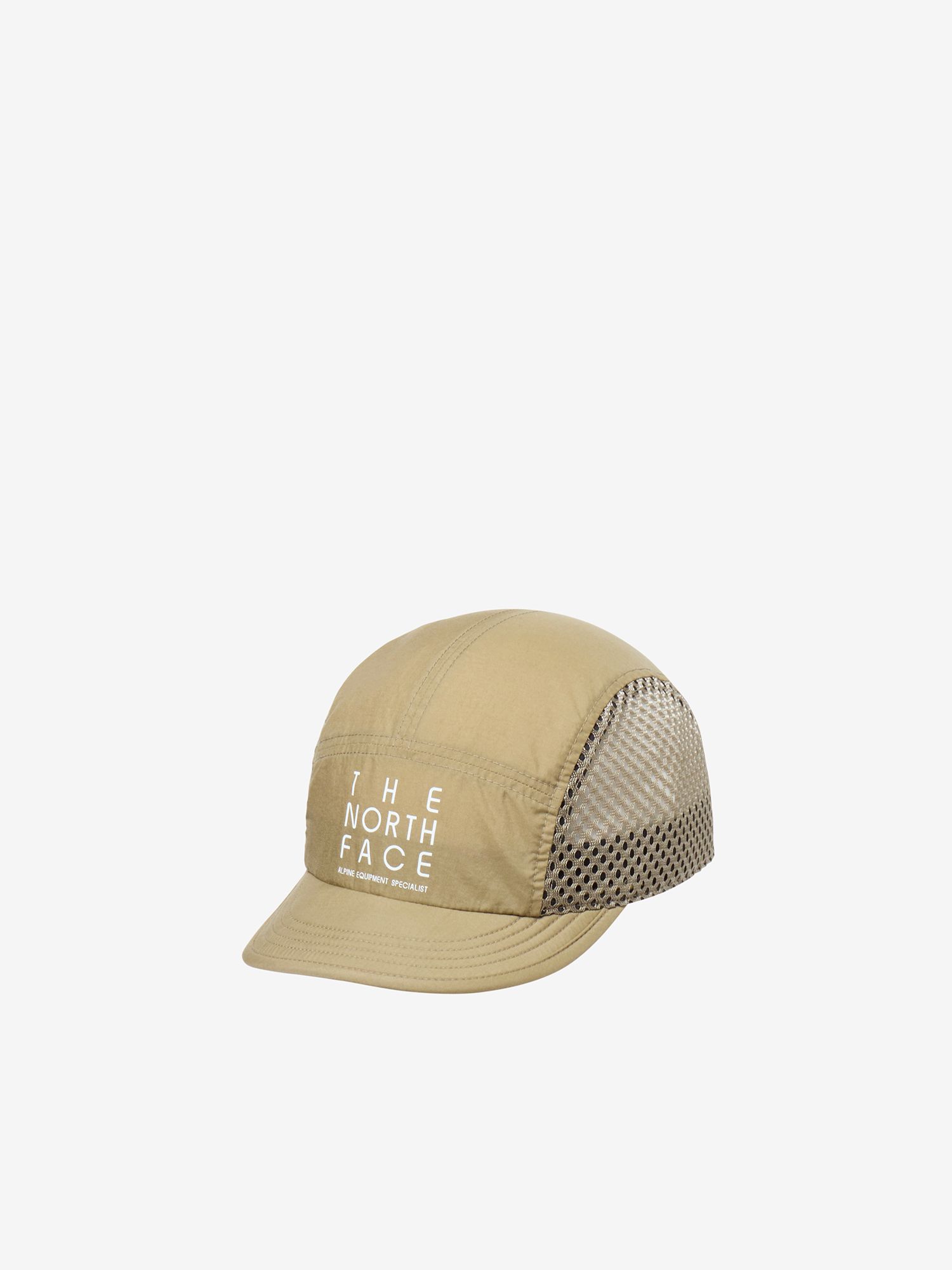 トレイルランキャップ（キッズ）（NNJ02517）- THE NORTH FACE