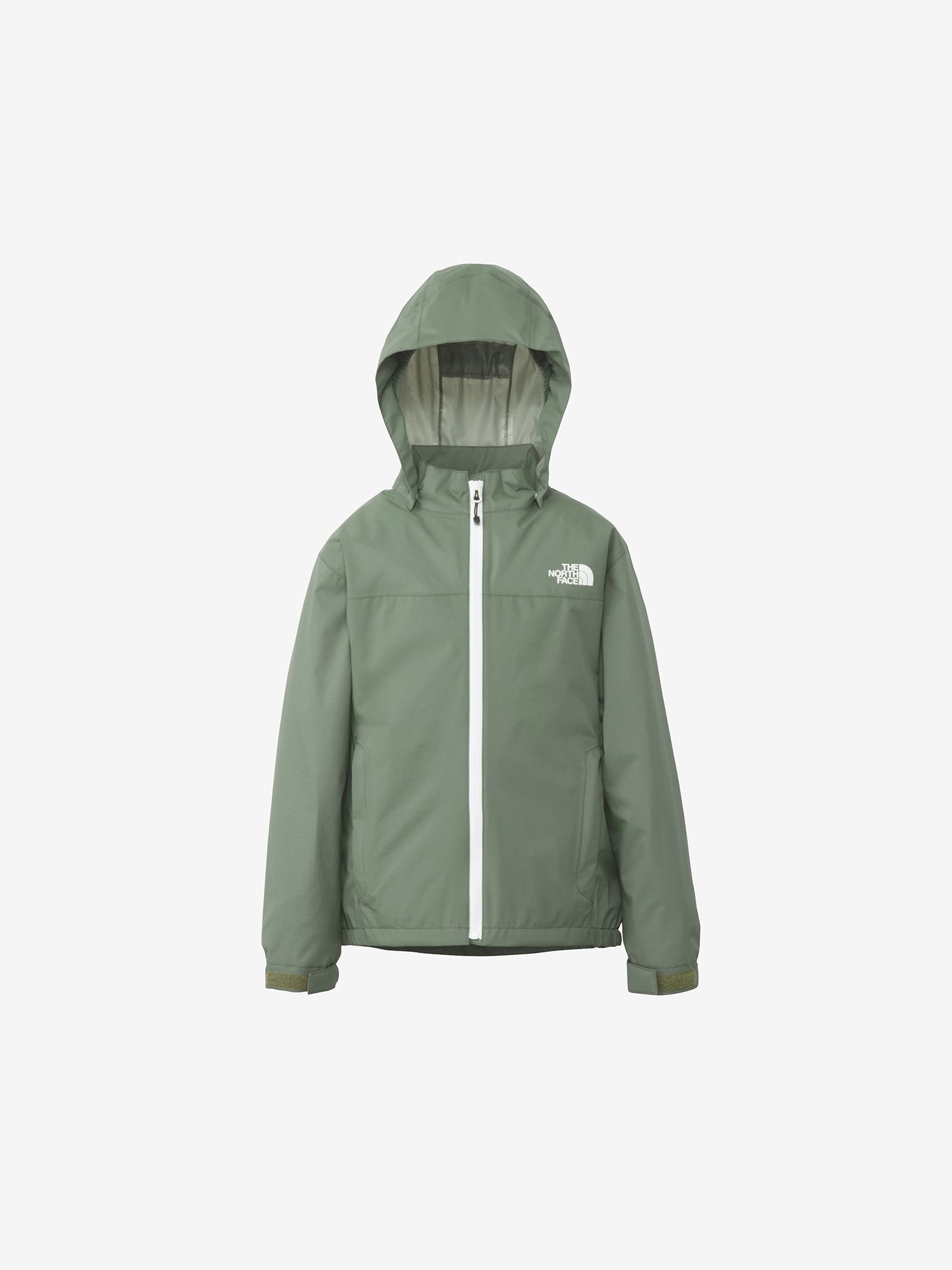 【新品未使用タグ付き】ベンチャージャケット　キッズ140 THE ベンチャー キッズ セール ノースフェイス） FACE（ザ NORTH ジャケット・ブルゾン