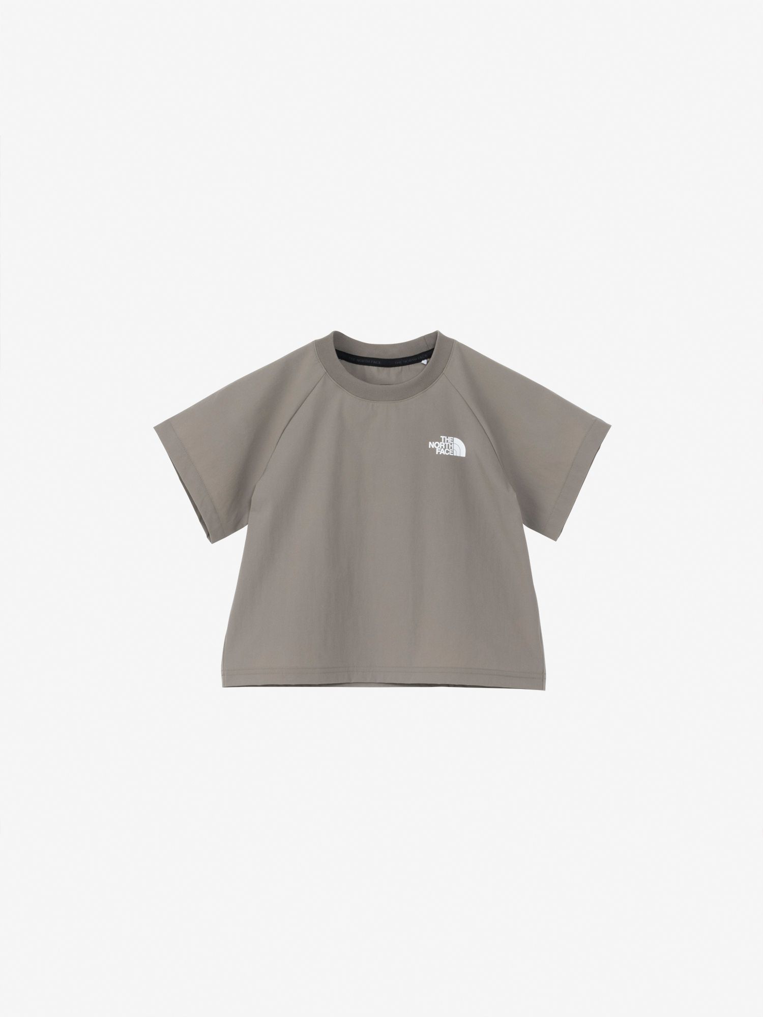 ザ・ノース・フェイス アウトドア 半袖Tシャツ Mobility Crew