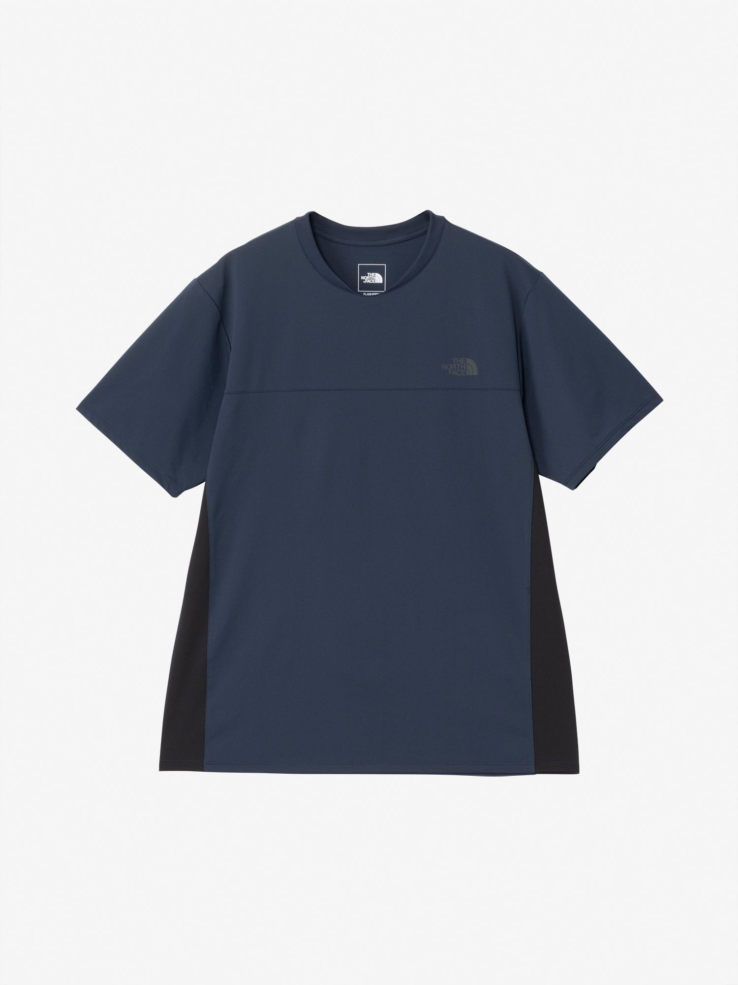 THE NORTH FACE(ザノースフェイス) / S/S LIGHT COMFORT CREW_