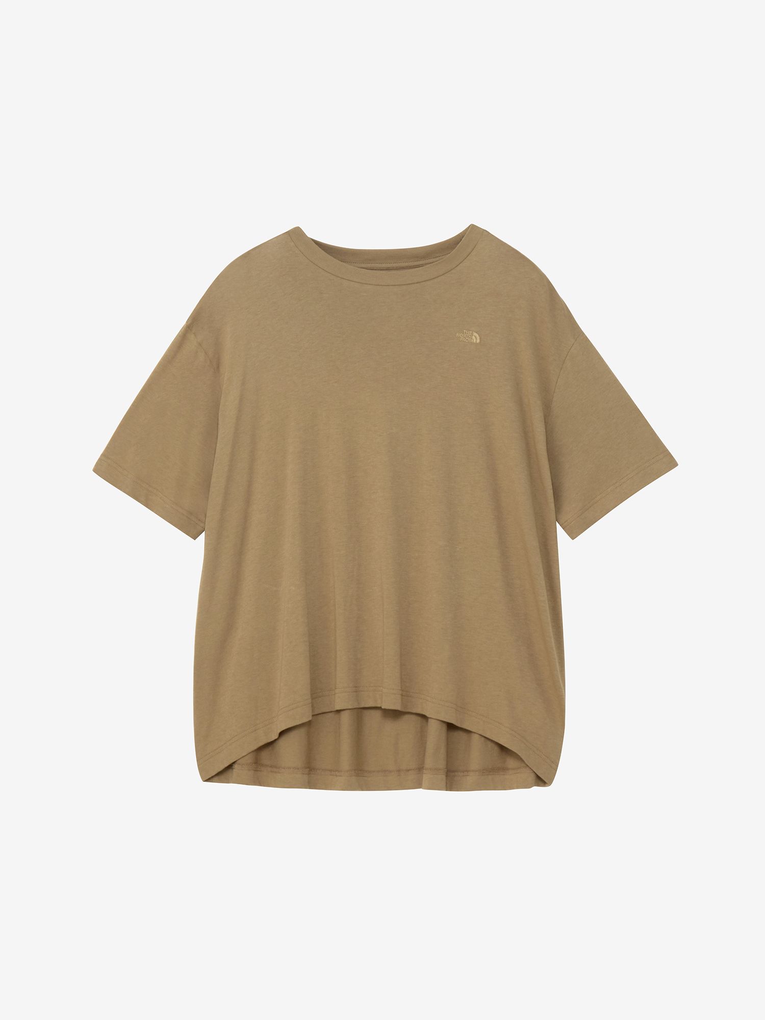 楽天市場】THE NORTH FACE ノースフェイス レディース Tシャツ