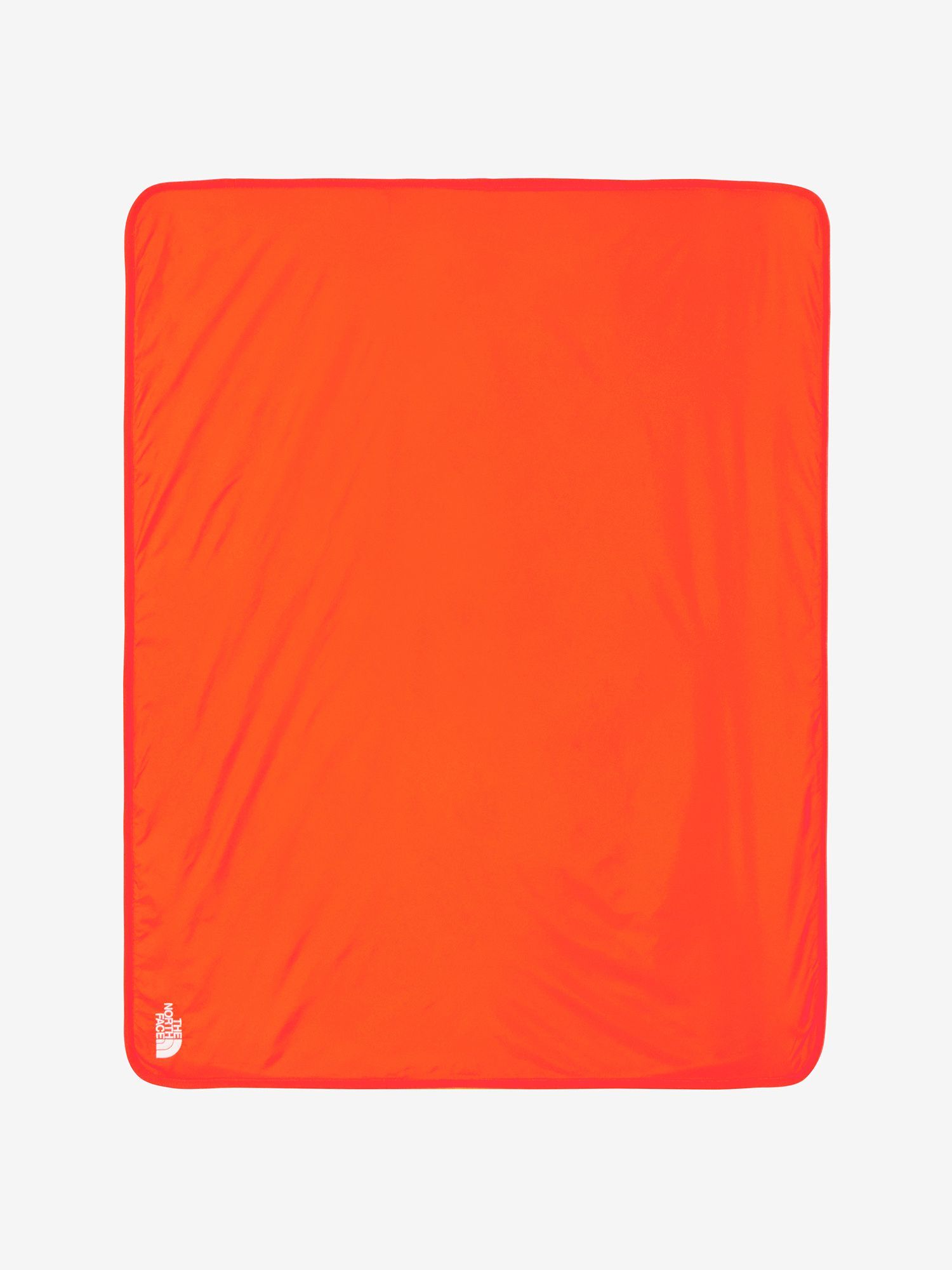 Baby Reversible Cozy Blanket #MD [NNB72331]｜THE NORTH FACE