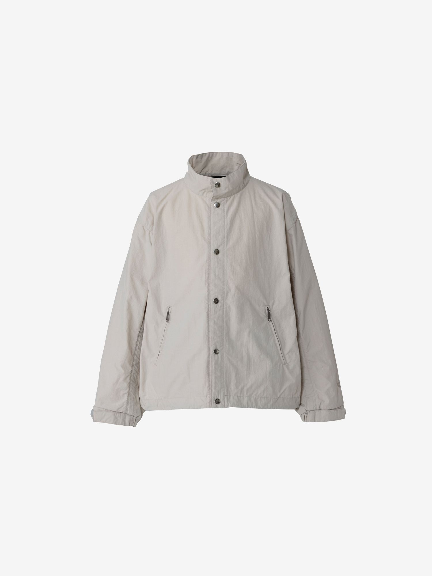ジャケット・アウター Sunflower 23AW Winter Coat 46 SUNFLOWER WINTER COAT Black 23AW