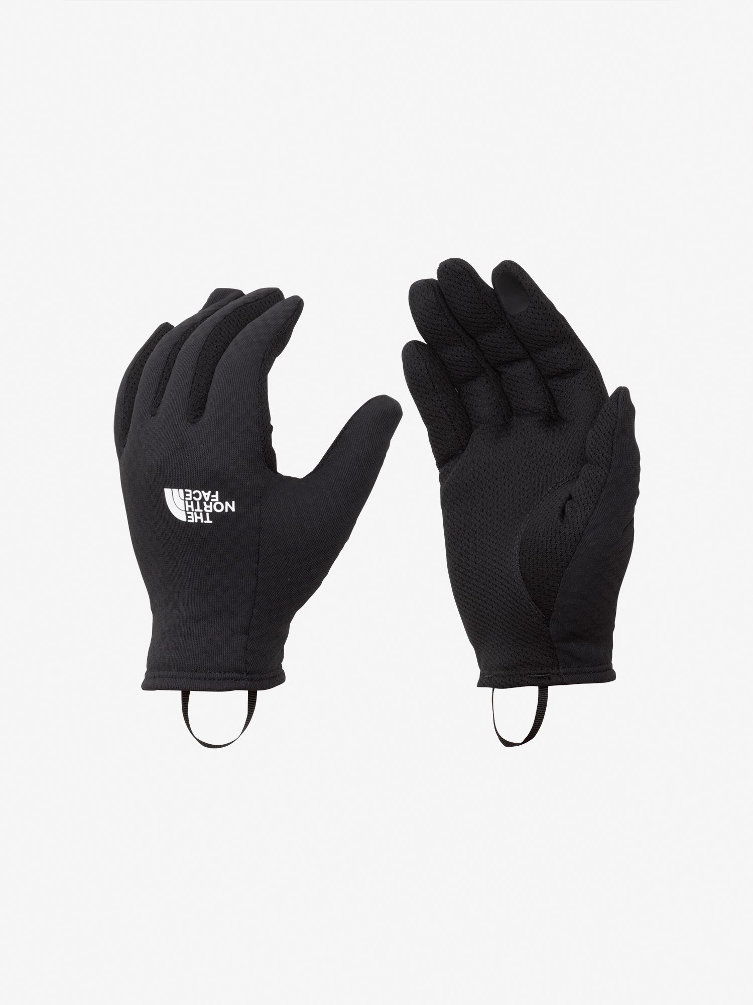✨新品✨ノースフェイス✨サミットルナグリフューチャーライトグローブ✨黒✨未使用✨ ✨新品✨ノースフェイス✨サミットルナグリフューチャーライト