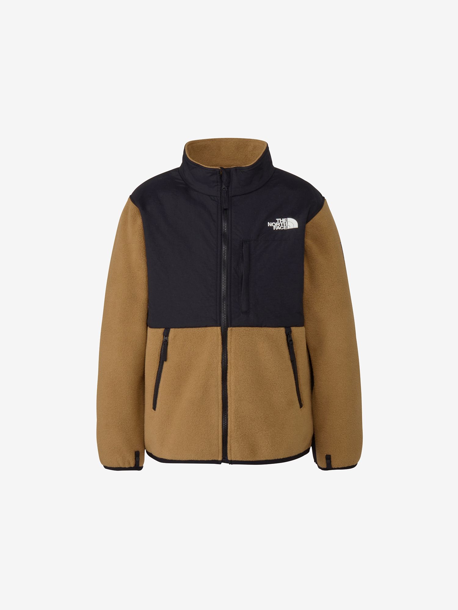 THE NORTH FACE 140cm デナリ 2点セット 01_001.jpg