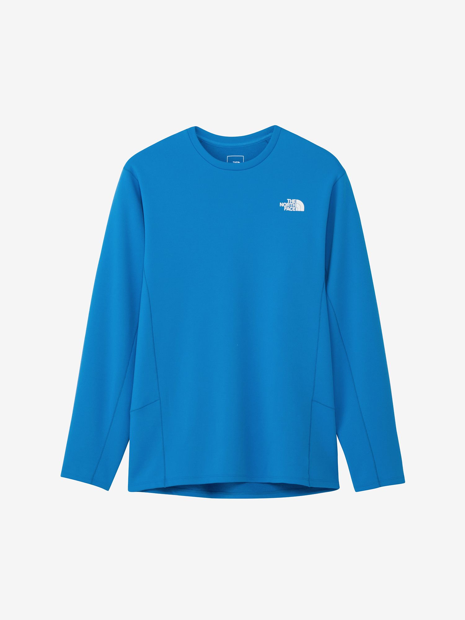 公式】オルタイムホットクルー（メンズ）｜ザ・ノース・フェイス公式ストア