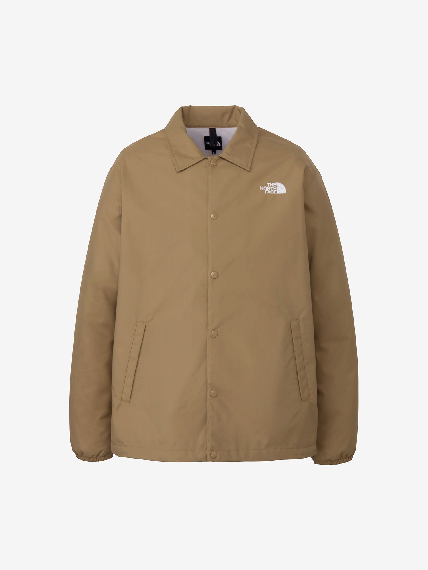 THE NORTH FACE コーチジャケット　NP72552 01_001.jpg