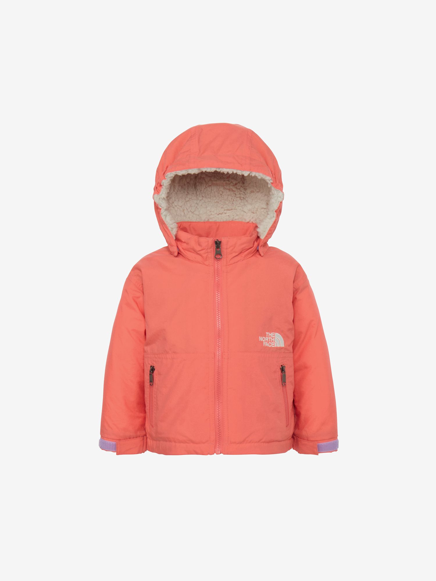 公式】コンパクトノマドジャケット（ベビー）｜ザ・ノース・フェイス