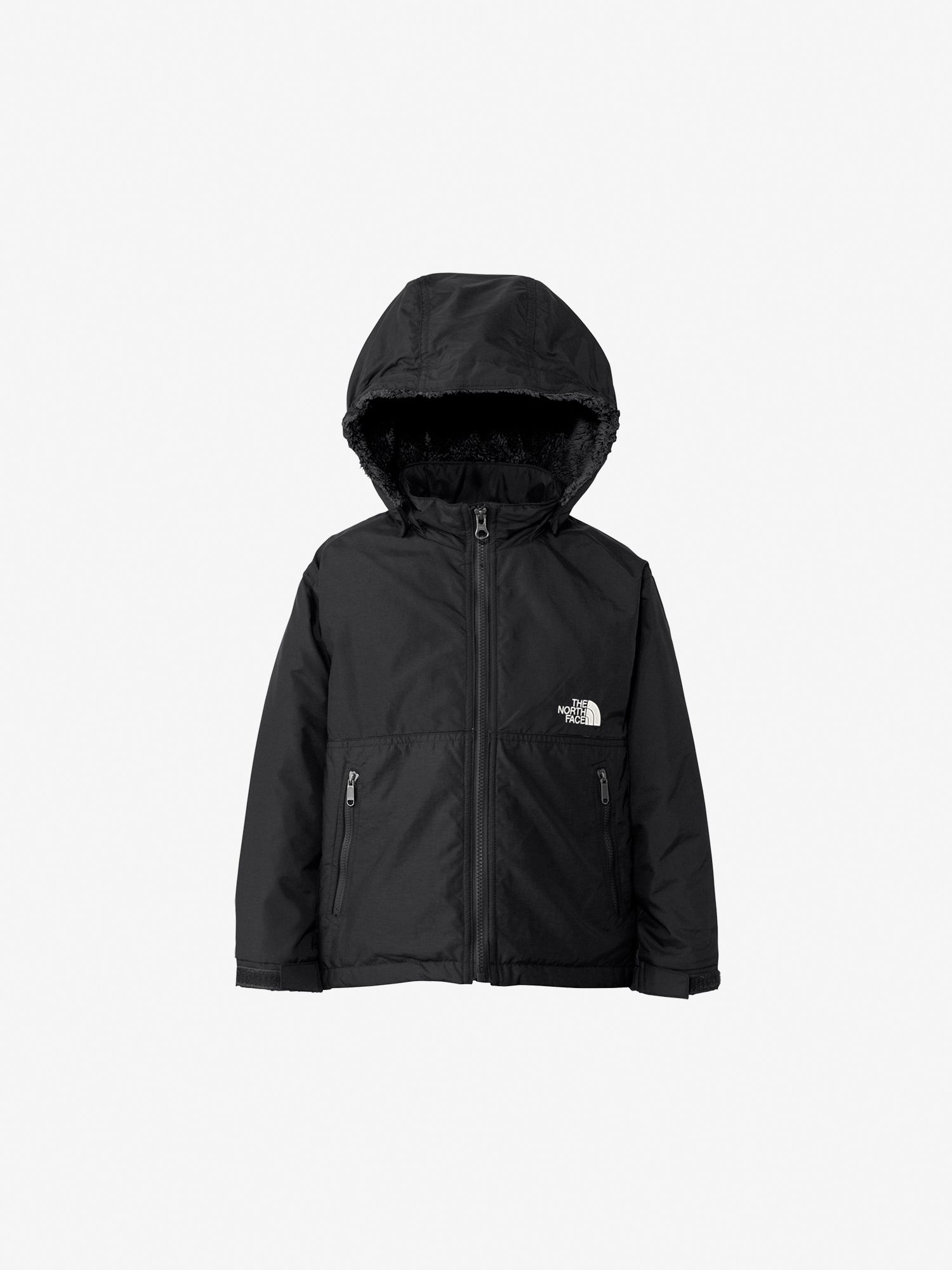 THE NORTH FACE コンパクトノマドジャケット　1度のみ使用 公式】コンパクトノマドジャケット（レディース）｜ザ・ノース