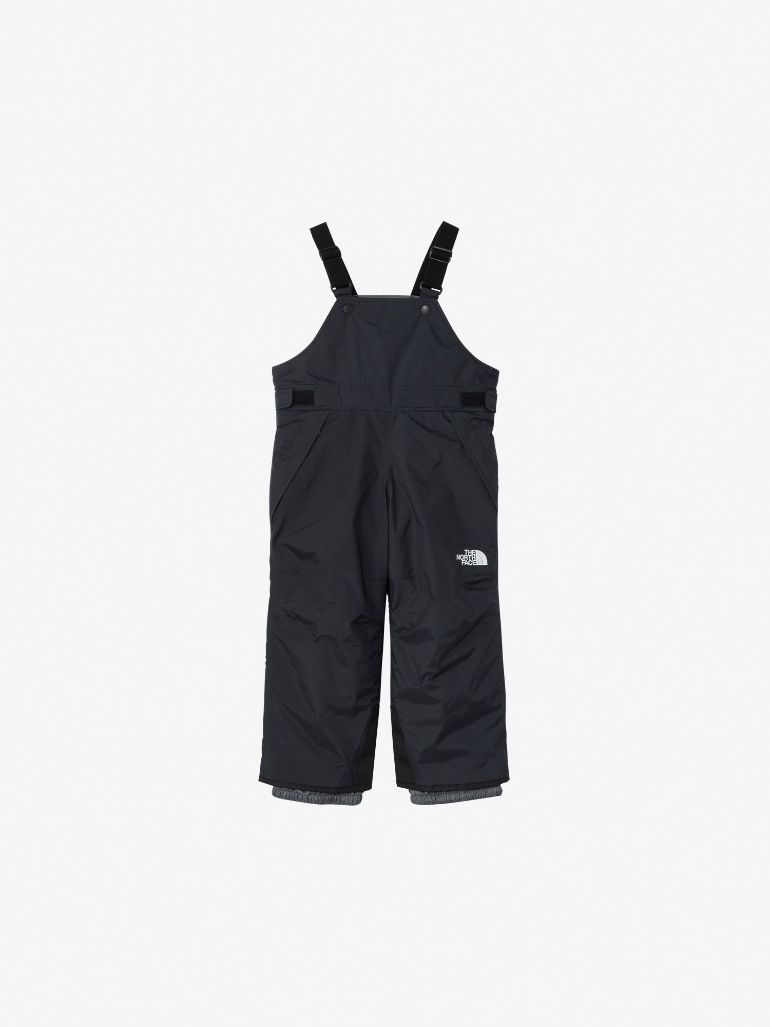 公式】トドラースノーインサレーションビブ（キッズ）｜ザ・ノース