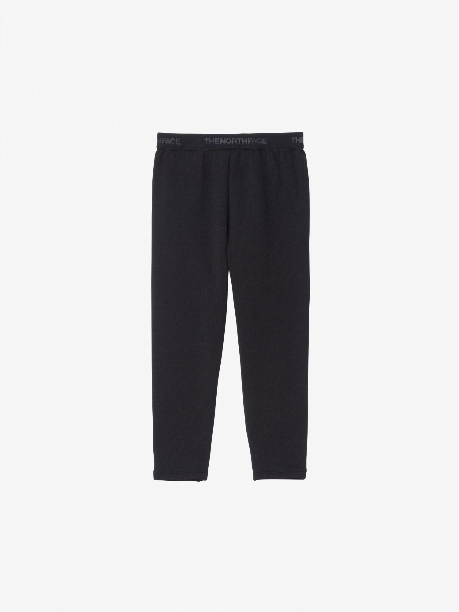 【DANCE QUEEN】 黒 パンツ（トラウザー）　S【新品未使用】【タグ付】 公式】トドラーホットトラウザース（キッズ）｜ザ・ノース・フェイス