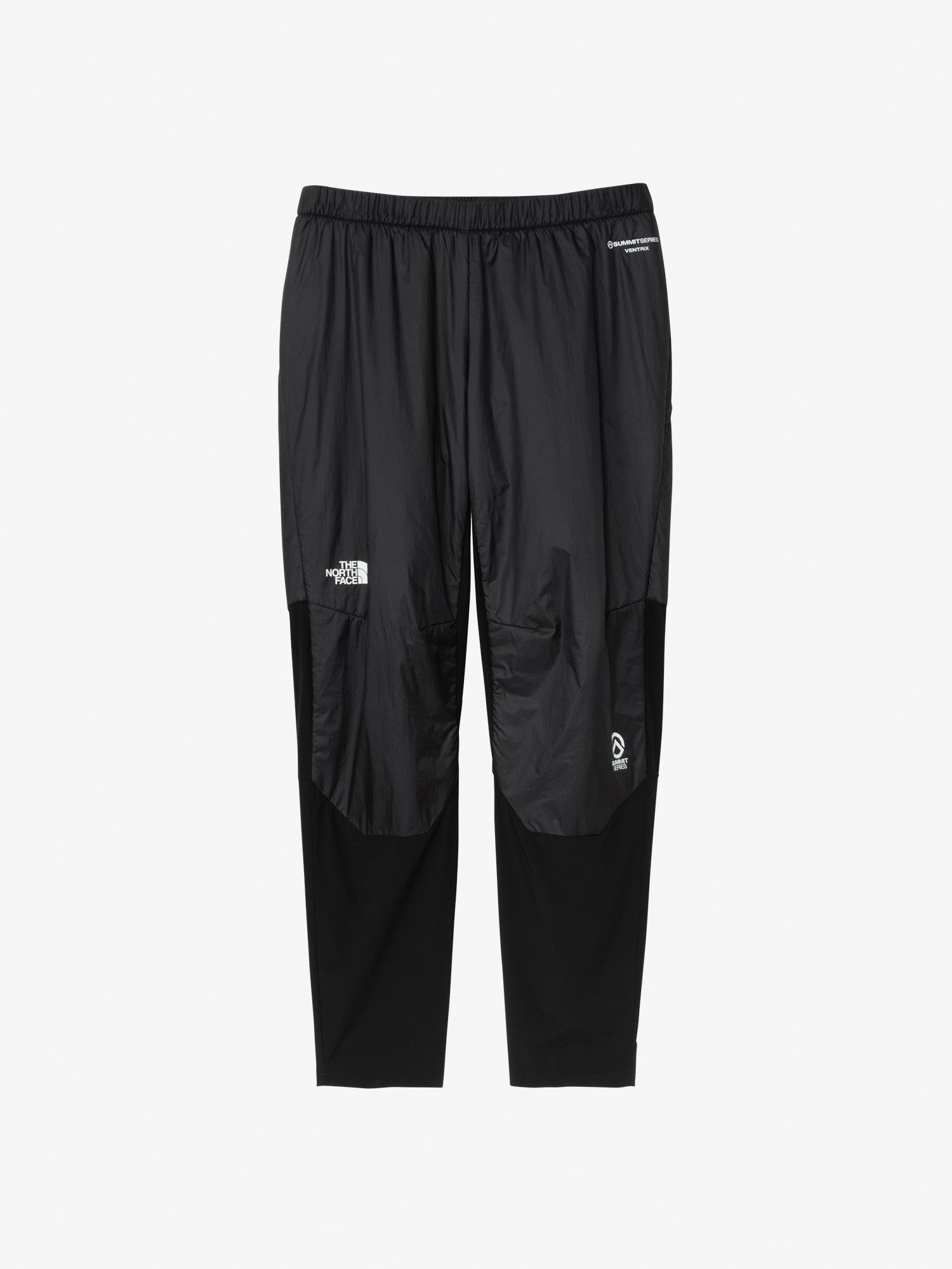 公式】アセントピークハイブリッドベントリックスパンツ（ユニ