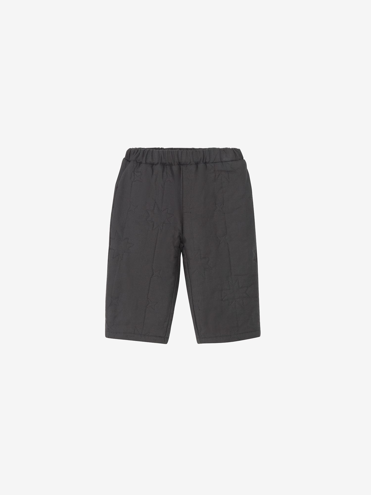 Cph/Golf キルティングパンツ ブラック XL 公式】キルティングパンツ（ベビー）｜ザ・ノース・フェイス公式