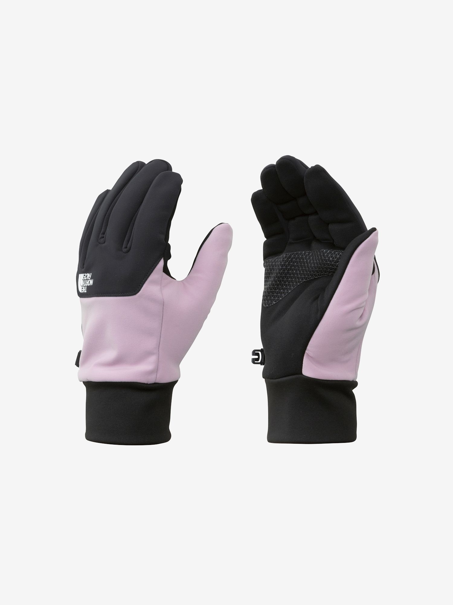 アイヌイナウ　43cm 公式】ウインドストッパーイーチップグローブ（ユニセックス