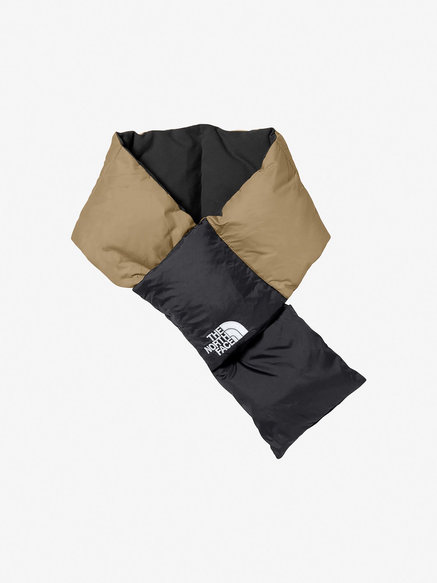 Ken Ohno　supreme × ノースフェイスダウンマフラー Ken Ohno supreme × ノースフェイスダウンマフラー THE NORTH