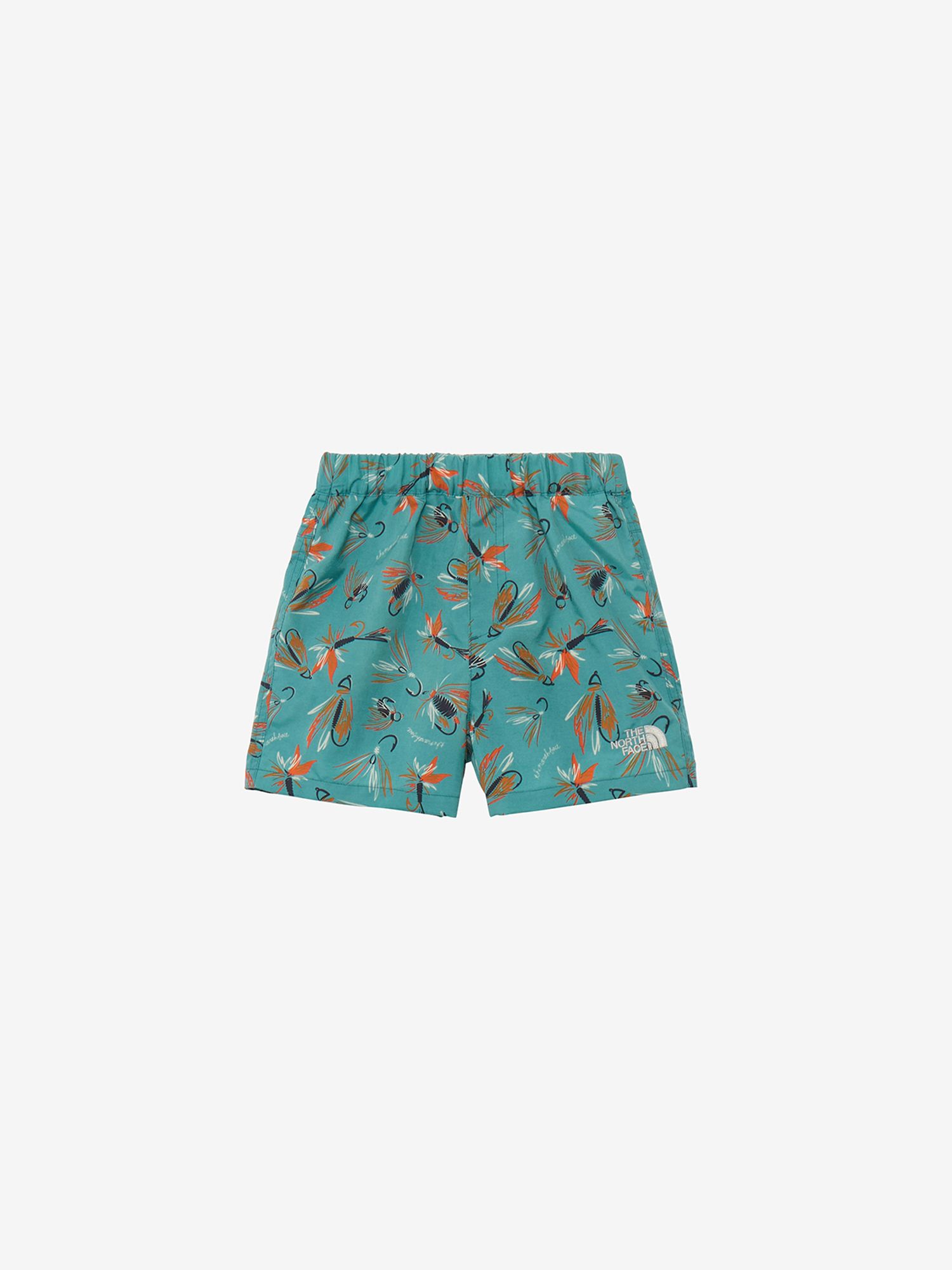 ☆関税込☆THE NORTH FACE★SURFER SHORTS★ショート ☆送料・関税込☆THE NORTH FACE☆SUNSET CRUISE SHORTS☆ (THE
