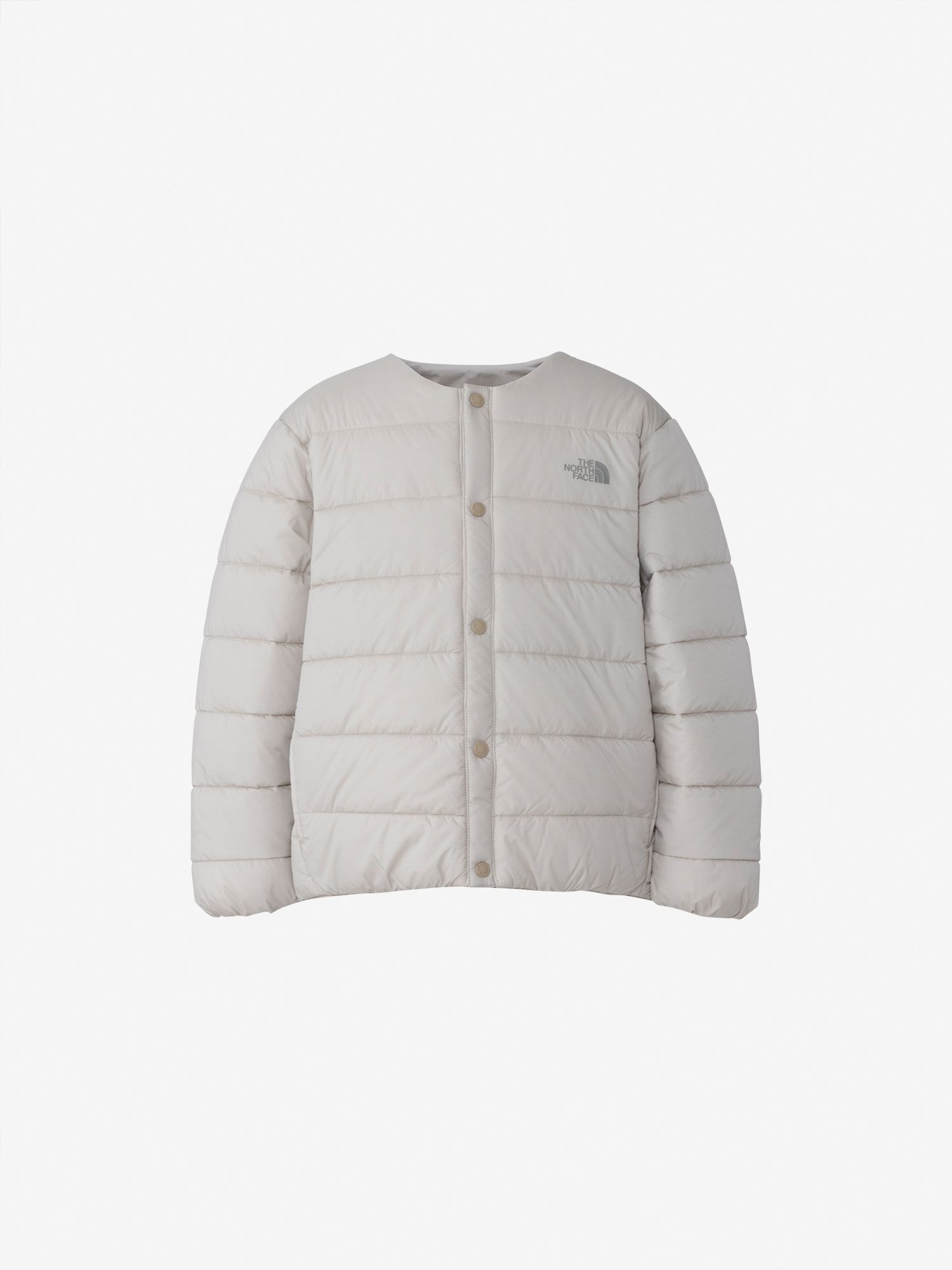 マイクロゼファーカーディガン（べビー） THE NORTH FACE 超SALE ザ・ノース・フェイス ベビー マイクロ