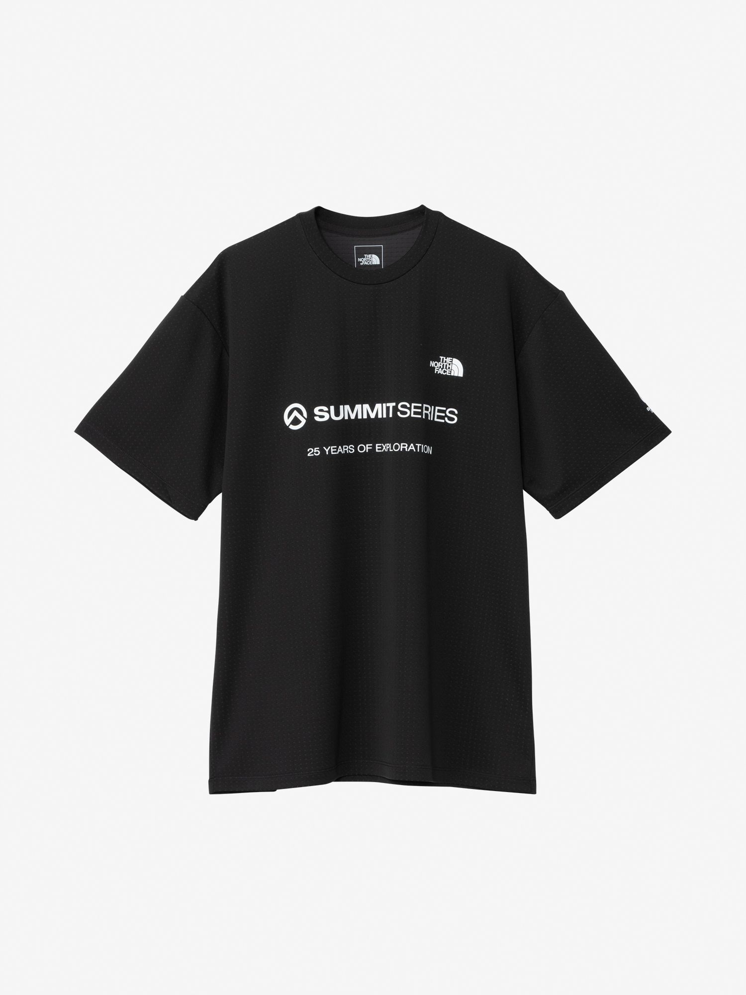 公式・限定】サミット25thドライドットクルー(ユニセックス)｜ザ