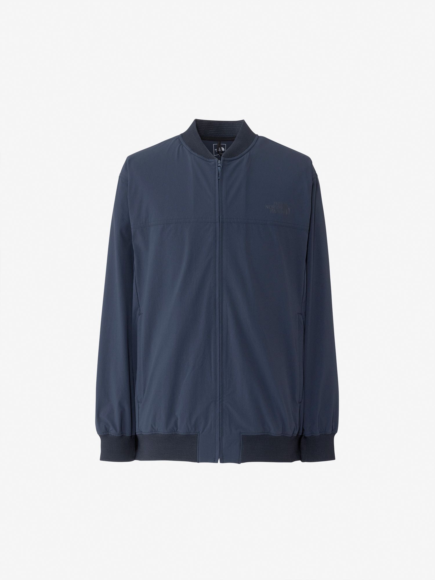 ウォーターレペレント キルティング ボンバージャケット ラスト1点 Zara ウォーターレペレント キルティング ボンバー