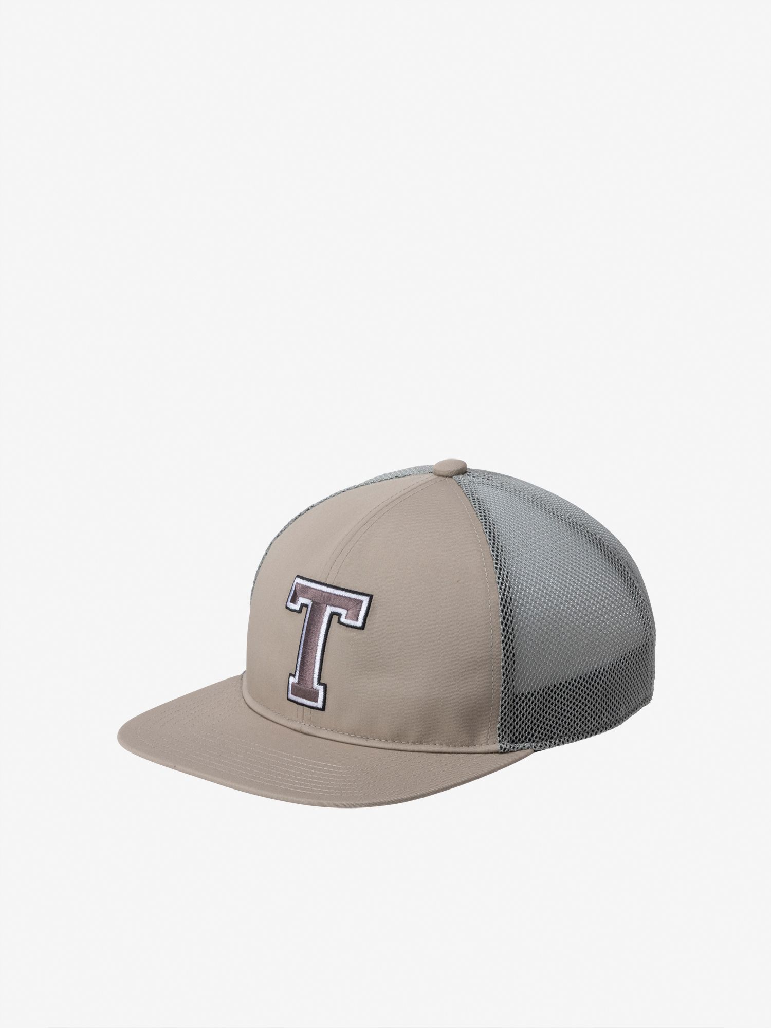 テンダーロイン トラッカー メッシュキャップ グレー TENDERLOIN テンダーロイン T-MESH TRUCKER CAP メッシュ