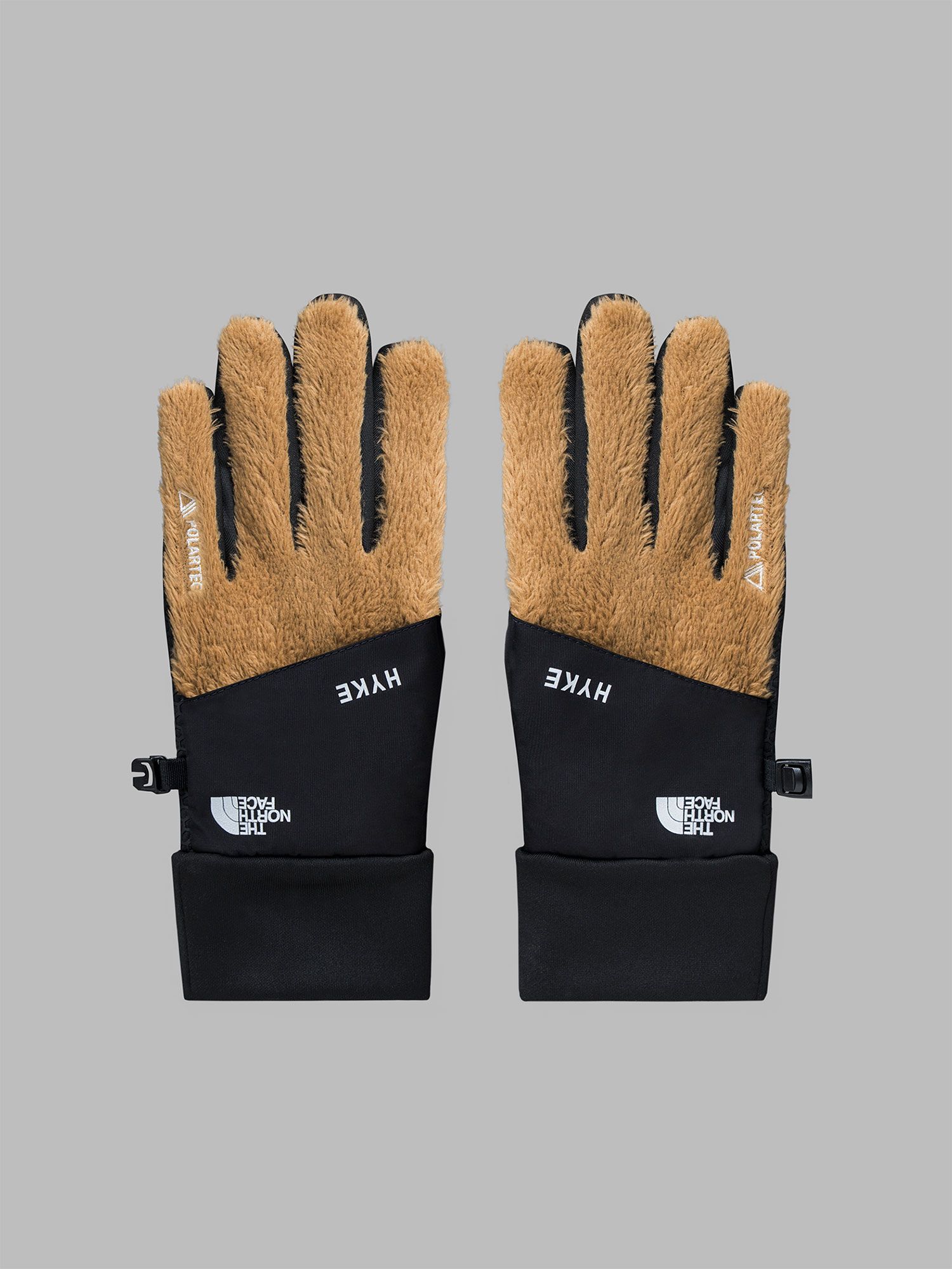 THE NORTH FACE HYKE Trail Glove グローブ 手袋 公式・限定】HYKE フリーストレイルグローブ(ユニセックス