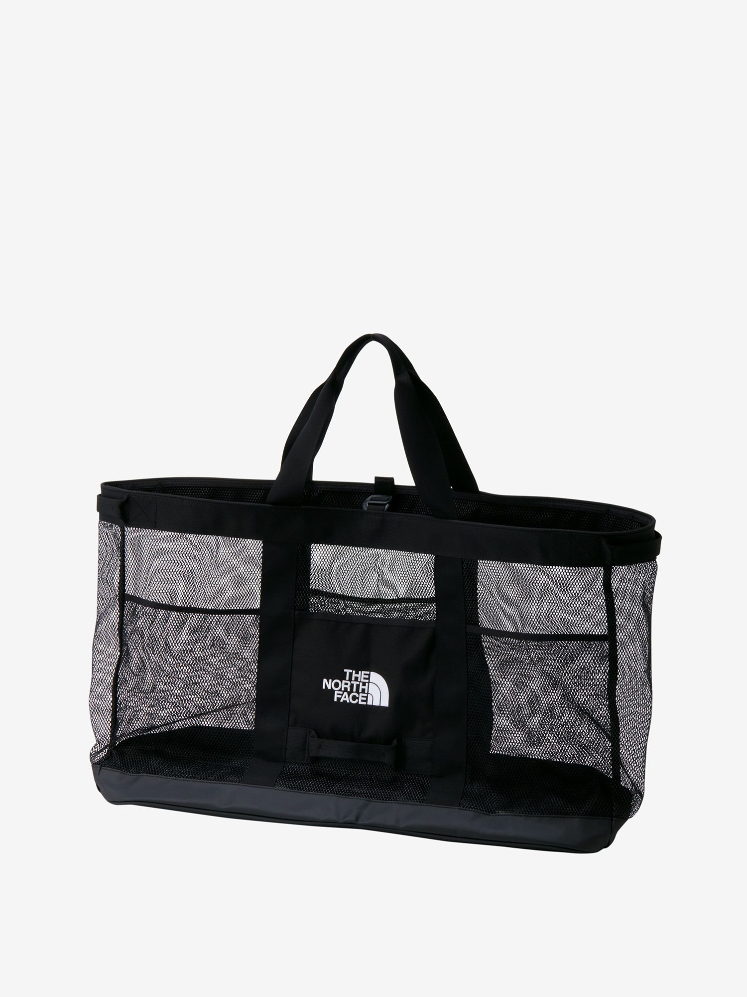 公式】グラットンメッシュトートL｜ザ・ノース・フェイス公式ストア