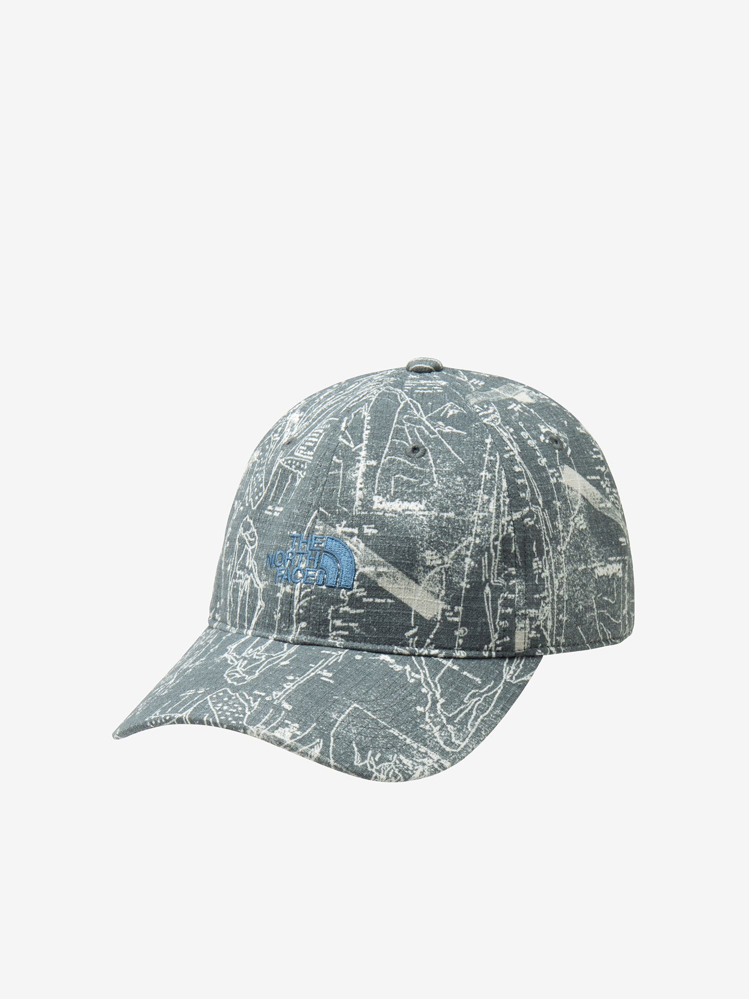 公式】アロハリップキャップ（ユニセックス）｜ザ・ノース・フェイス