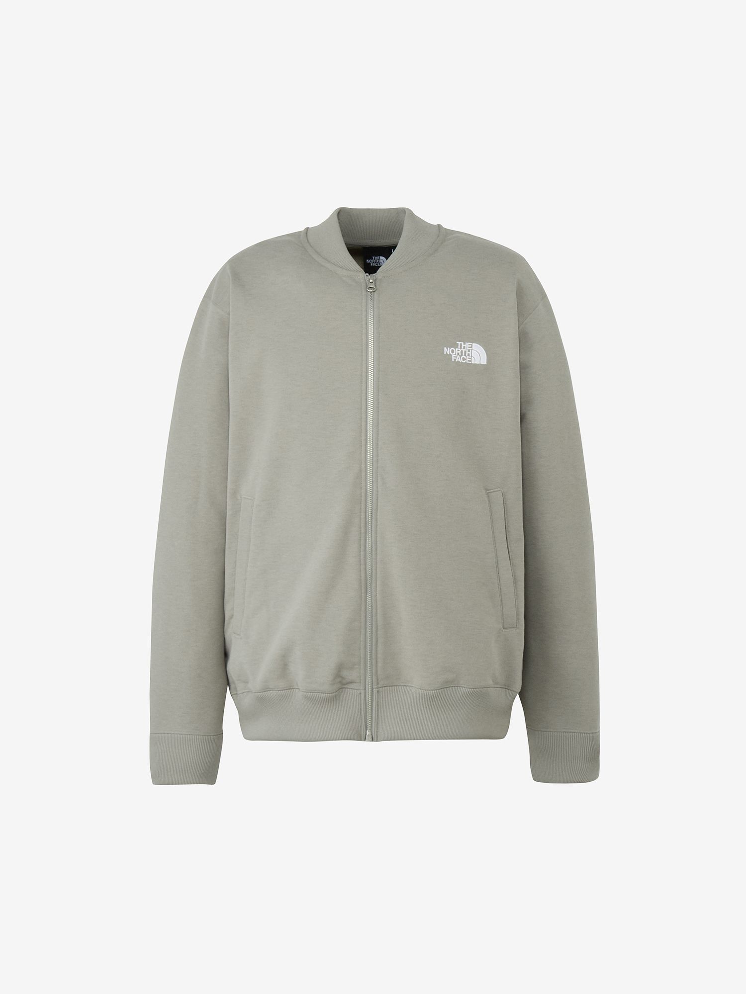 公式】ボンバースウェットジャケット（ユニセックス）｜ザ・ノース