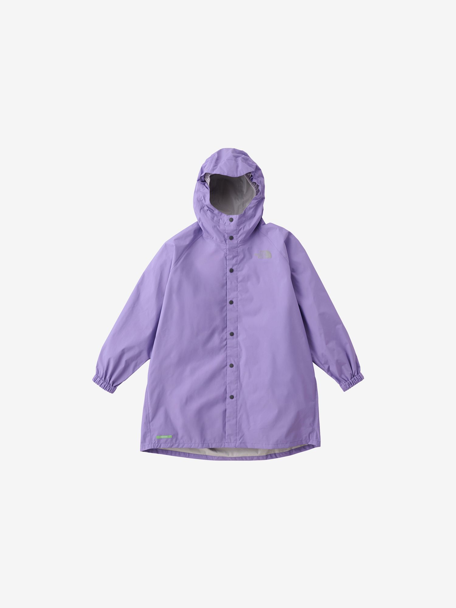 ☆のの☆ノースフェイス ツリーフロッグコート キッズ レインウェア 130 公式・セール】ツリーフロッグコート（キッズ）｜ザ・ノース