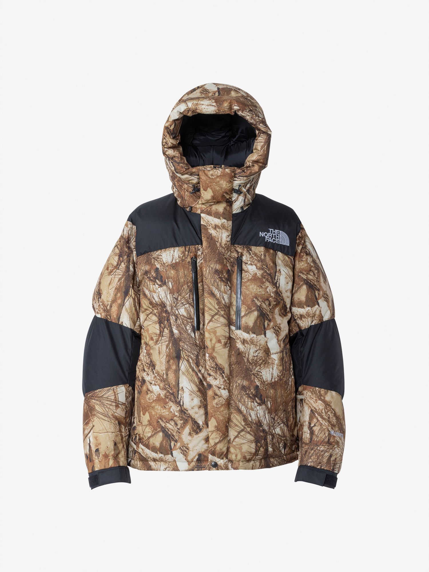 ウ*ー様 ノースフェイス　ノベルティバルトロライトジャケット　カモ ND9151 THE NORTH FACE NOVELTY BALTRO LIGHT JACKET TNFカモ（ザ