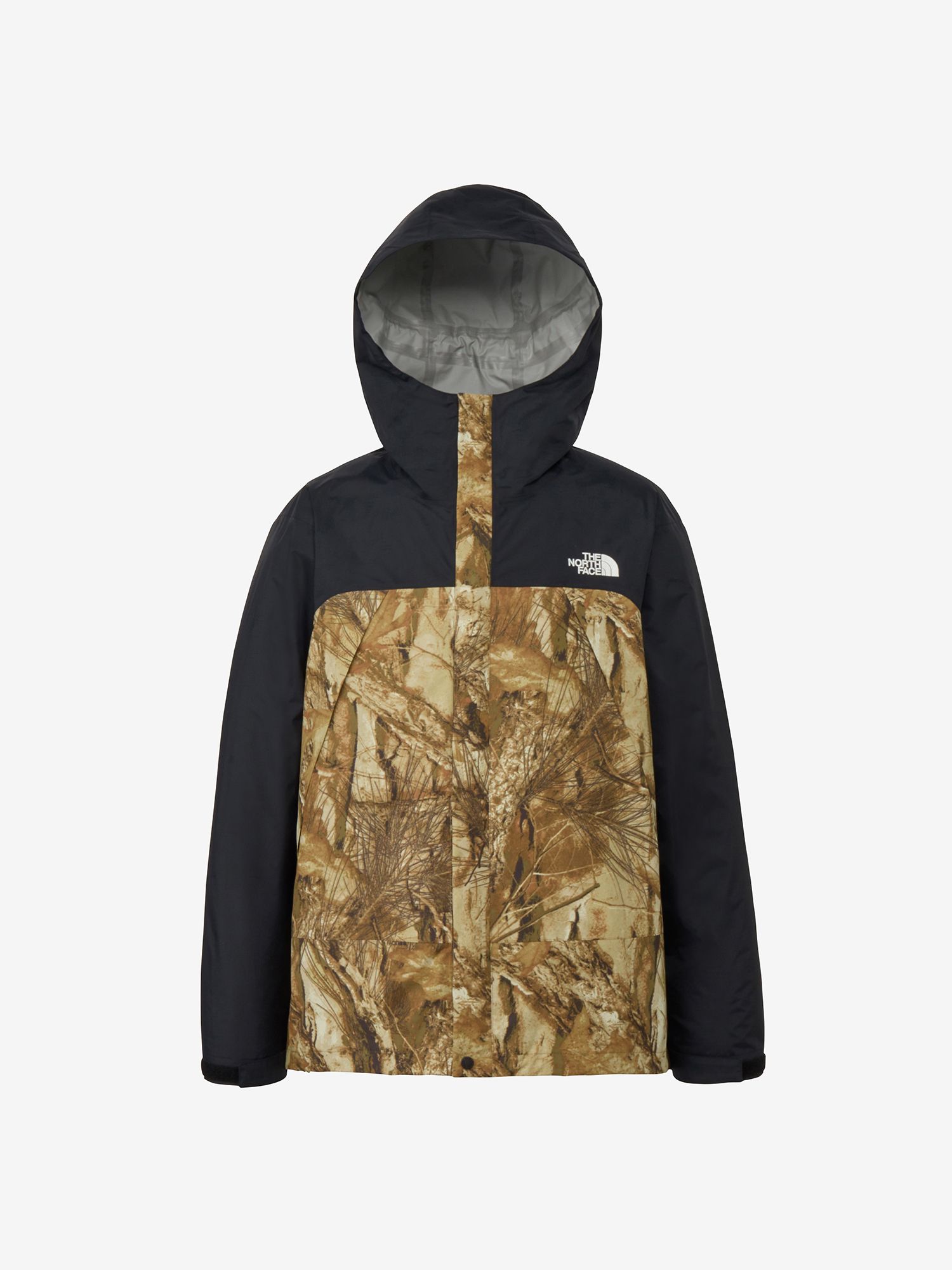 【一点物】美品　大人気　OSSNTHEHOOD NICETYフード付きジャケット オーガニックコットンツイル ストレッチ フード付き ショート