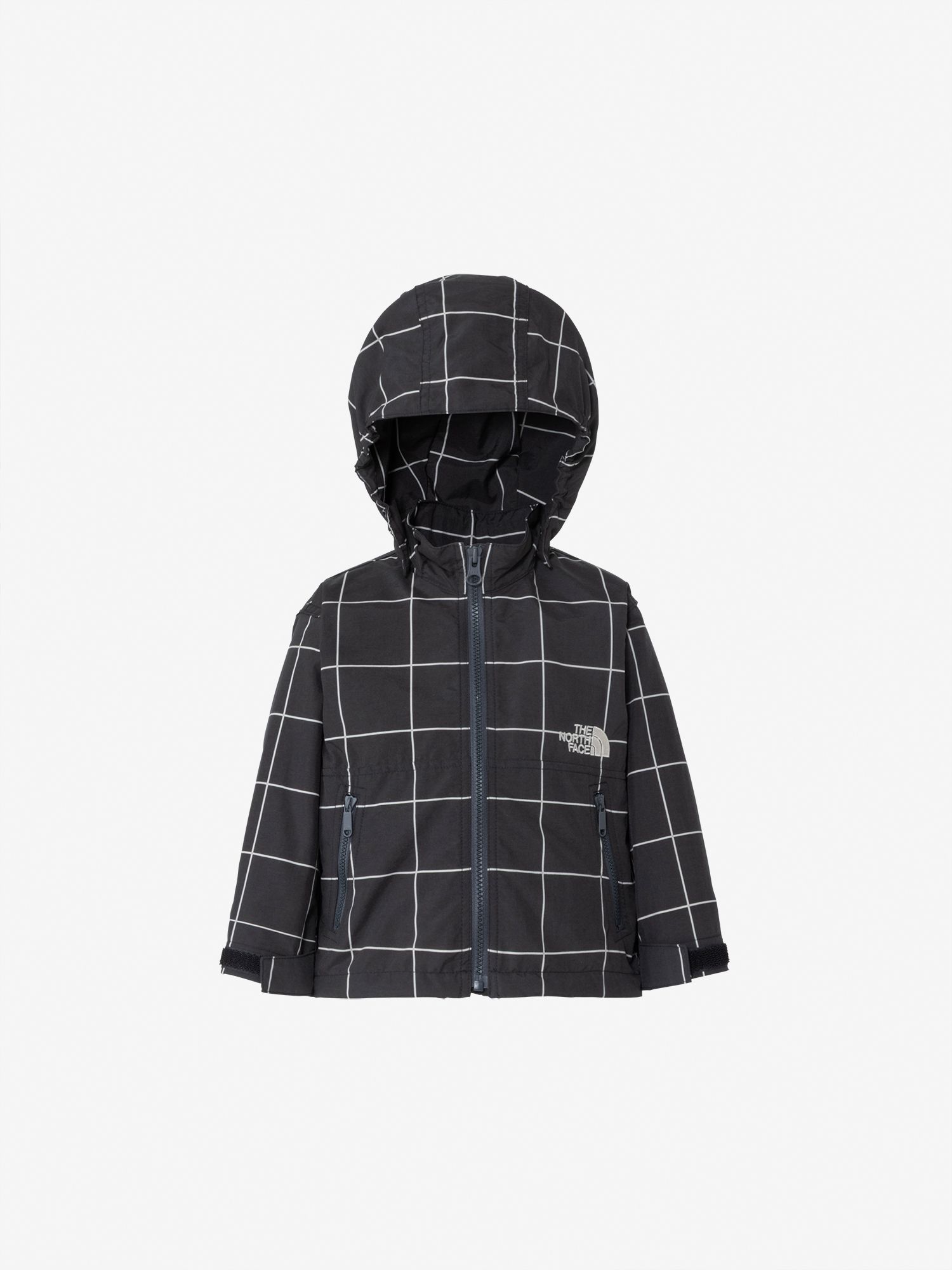 【新品タグ付き】ノースフェイス　コンパクトジャケット　90 THE NORTH FACE アウター ザ・ノース・フェイス グランド