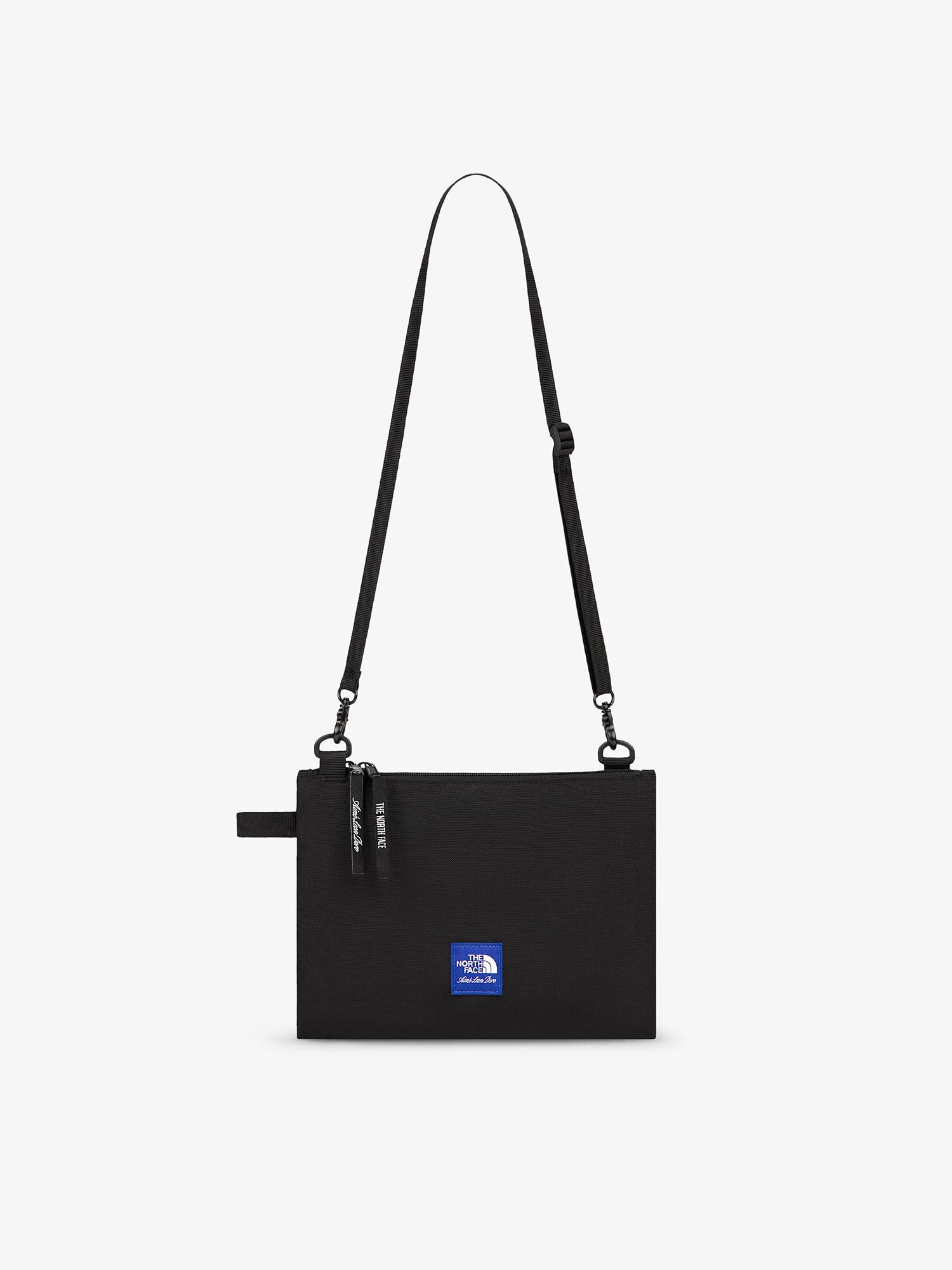 THE NORTH FACE Aimé Leon Dore サコッシュ 公式・限定】エメ・レオン・ドレ キャリーポーチ｜ザ・ノース